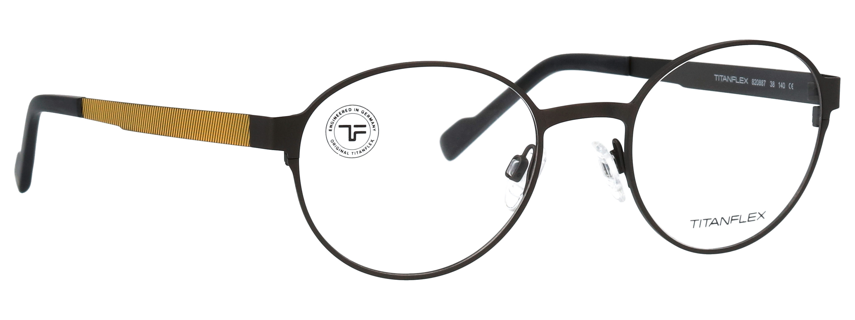 Titanflex 820887 38 5021  