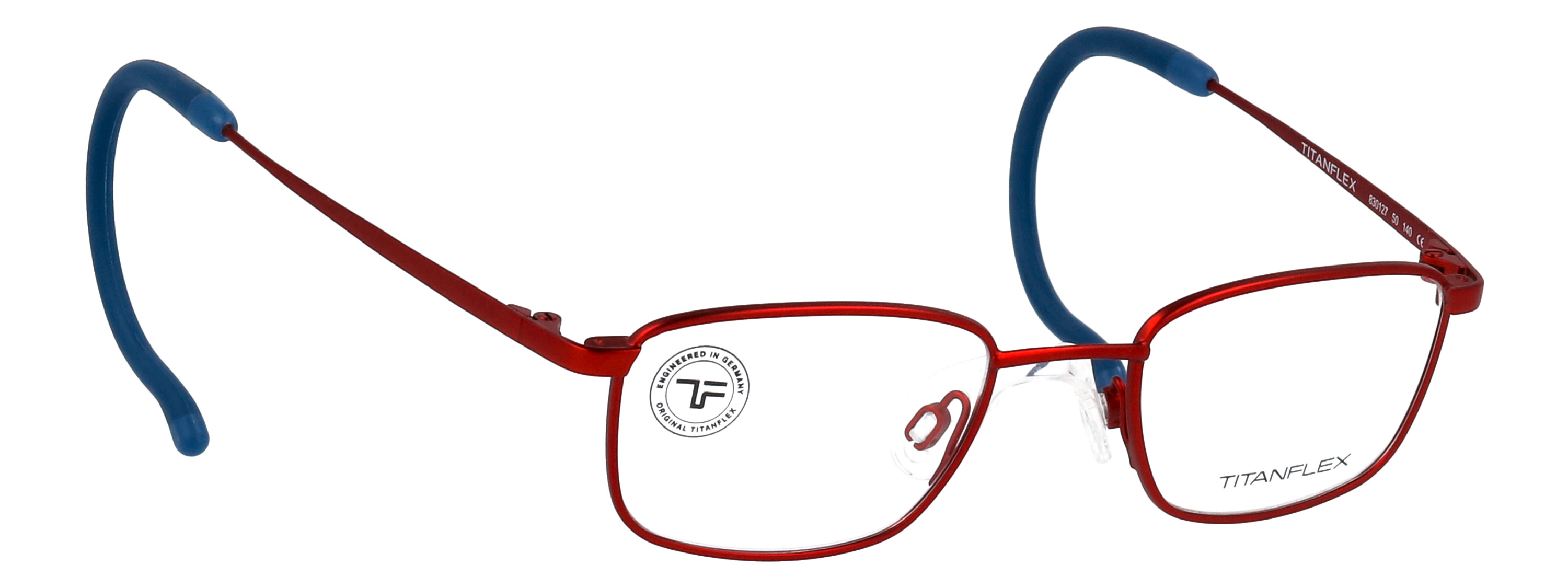 Titanflex 830127 50 4117  