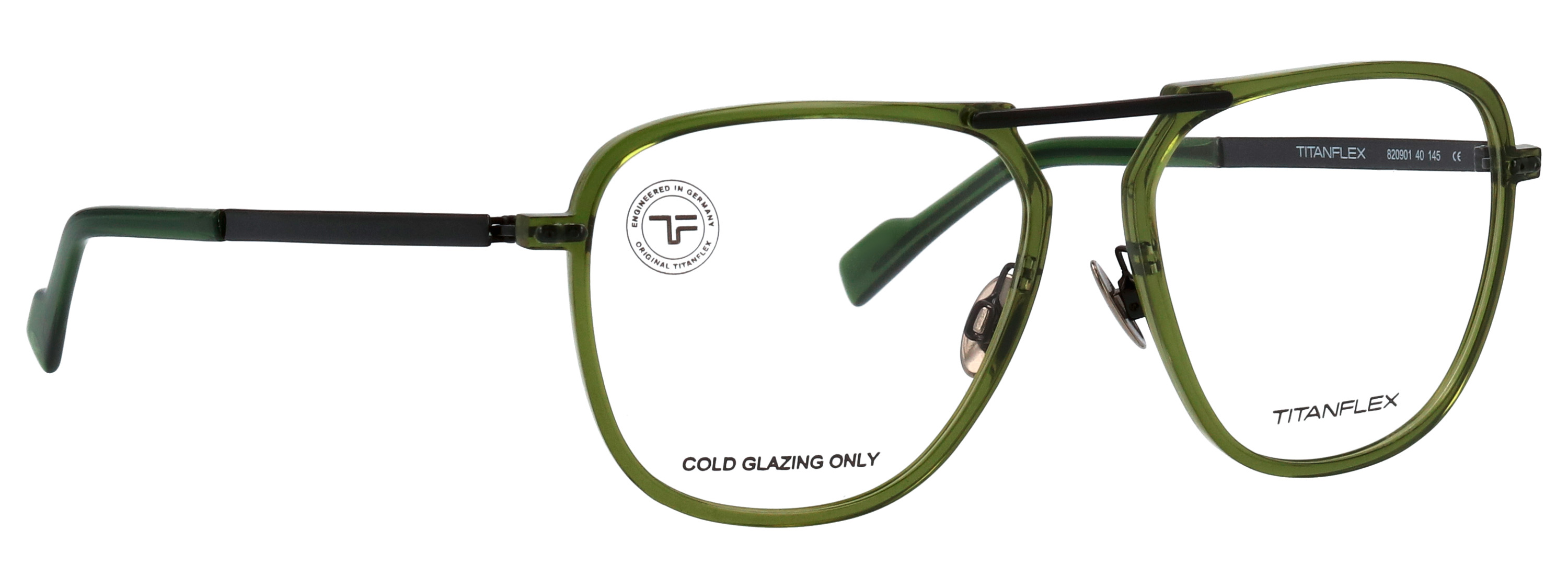 Titanflex 820901 40 5517  