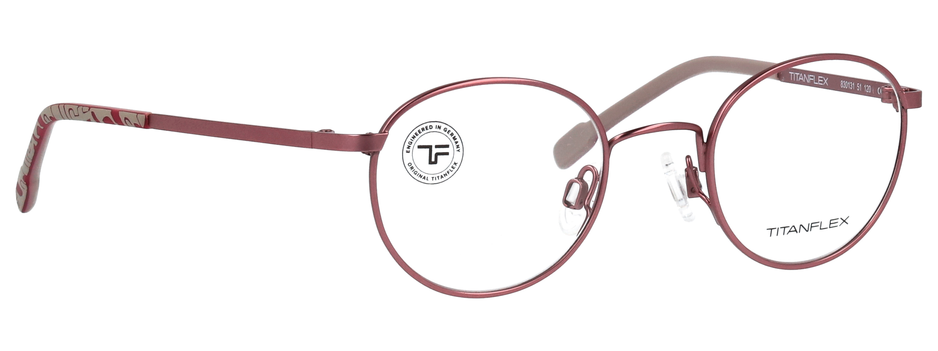 Titanflex 830131 51 4120  