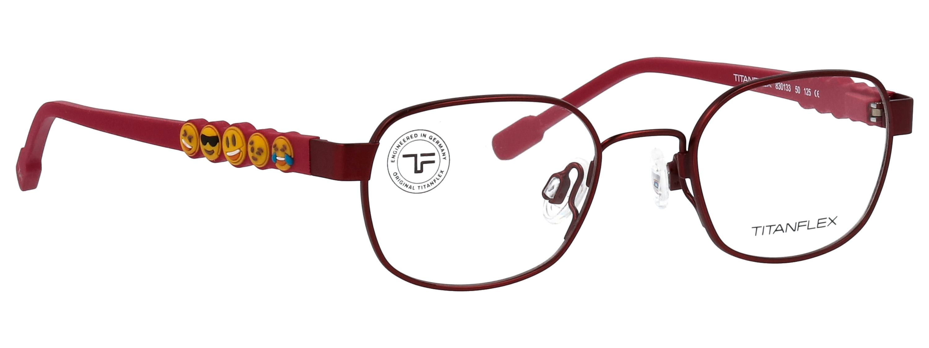 Titanflex 830133 50 4118  