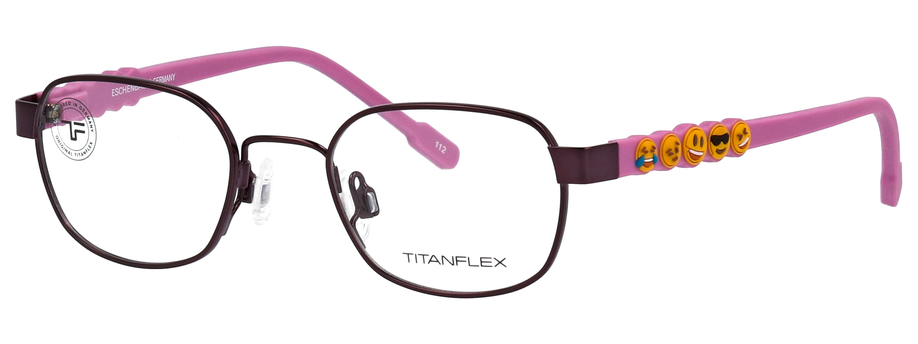 Titanflex 830133 55 4118  