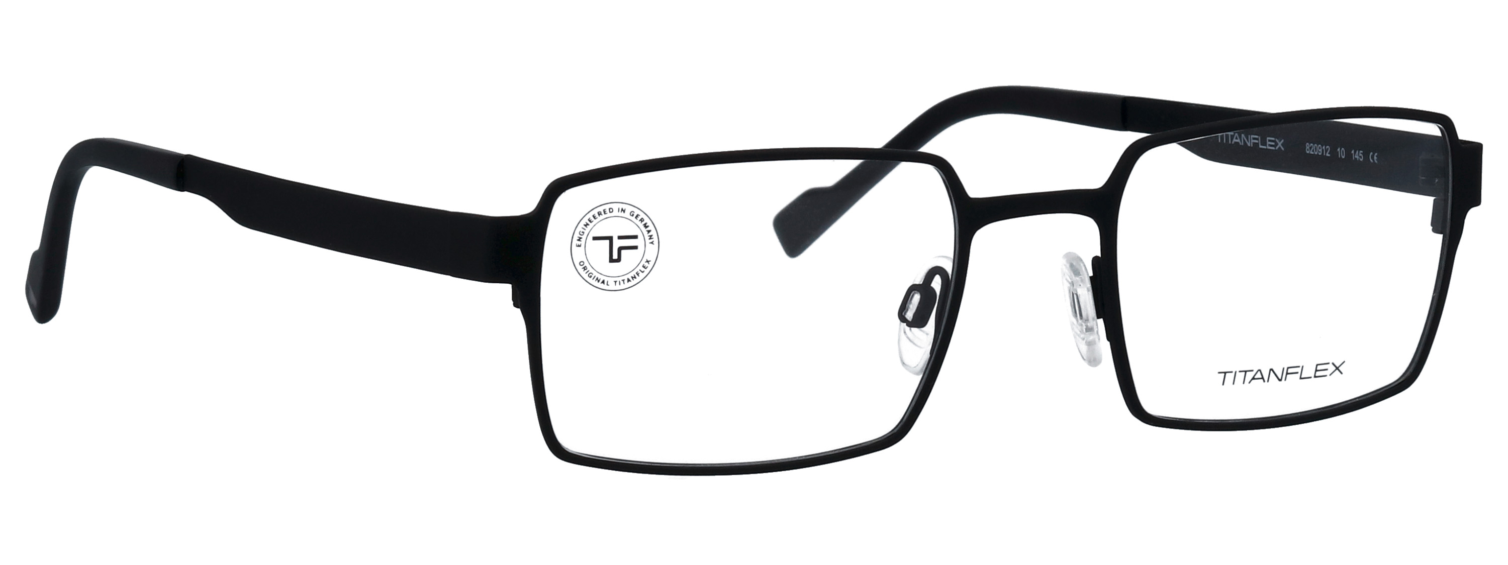 Titanflex 820912 10 5321  