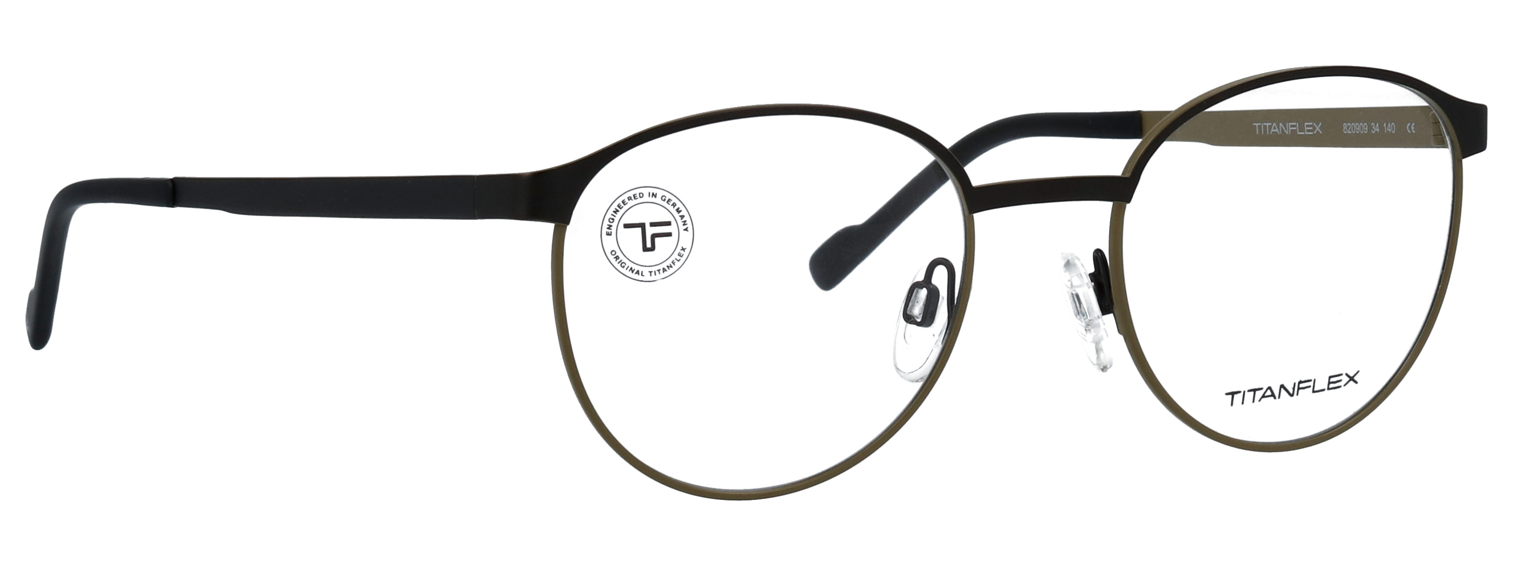 Titanflex 820909 34 5020  