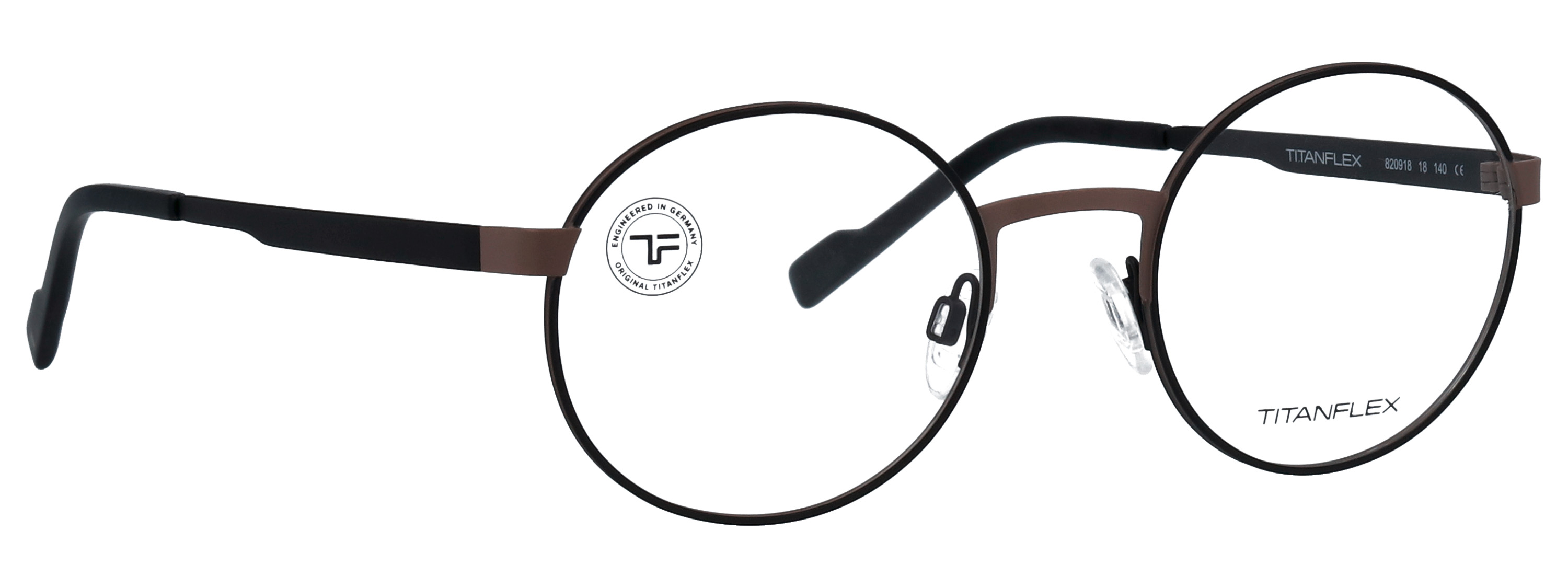 Titanflex 820918 18 5021  