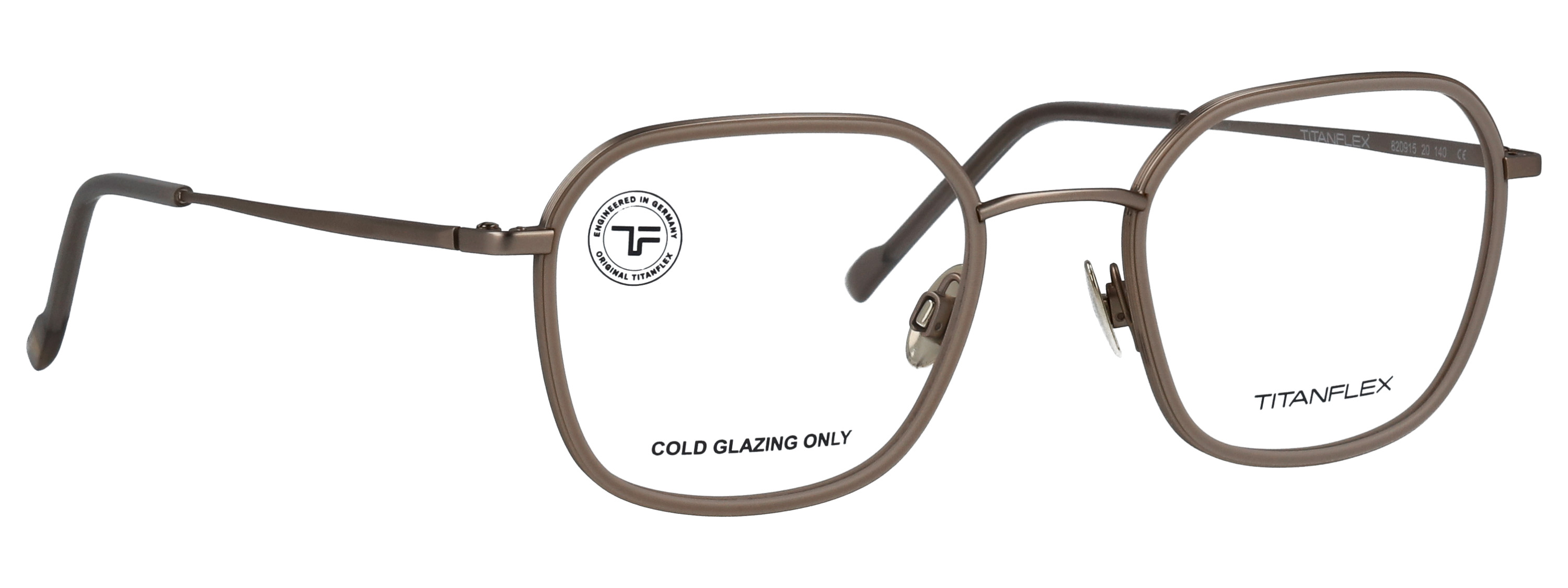 Titanflex 820915 20 5121  