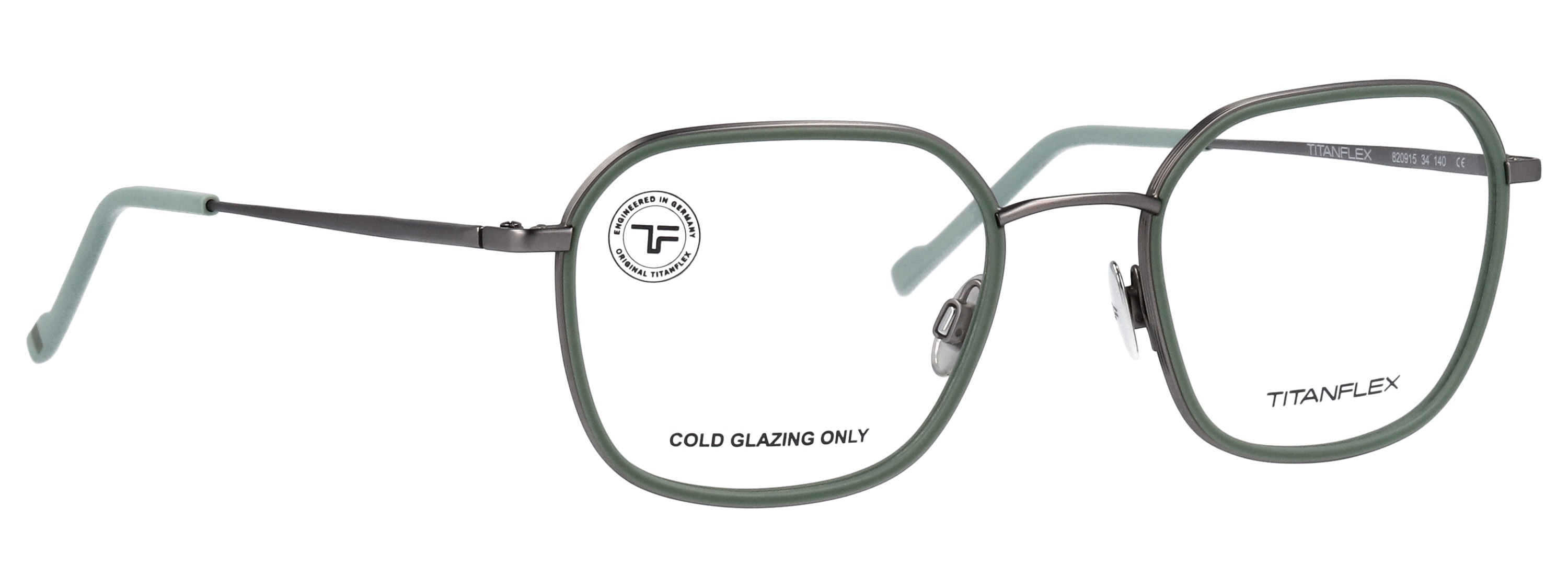 Titanflex 820915 34 5121  