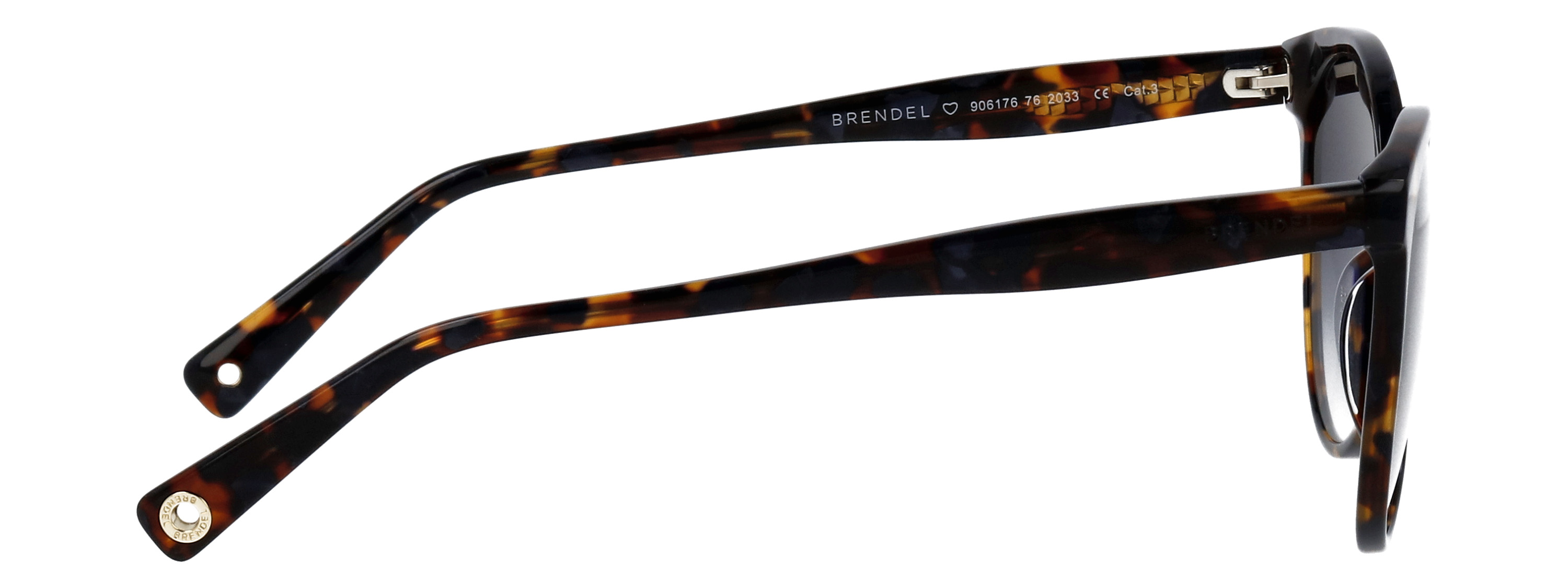 Brendel 906176 762033  