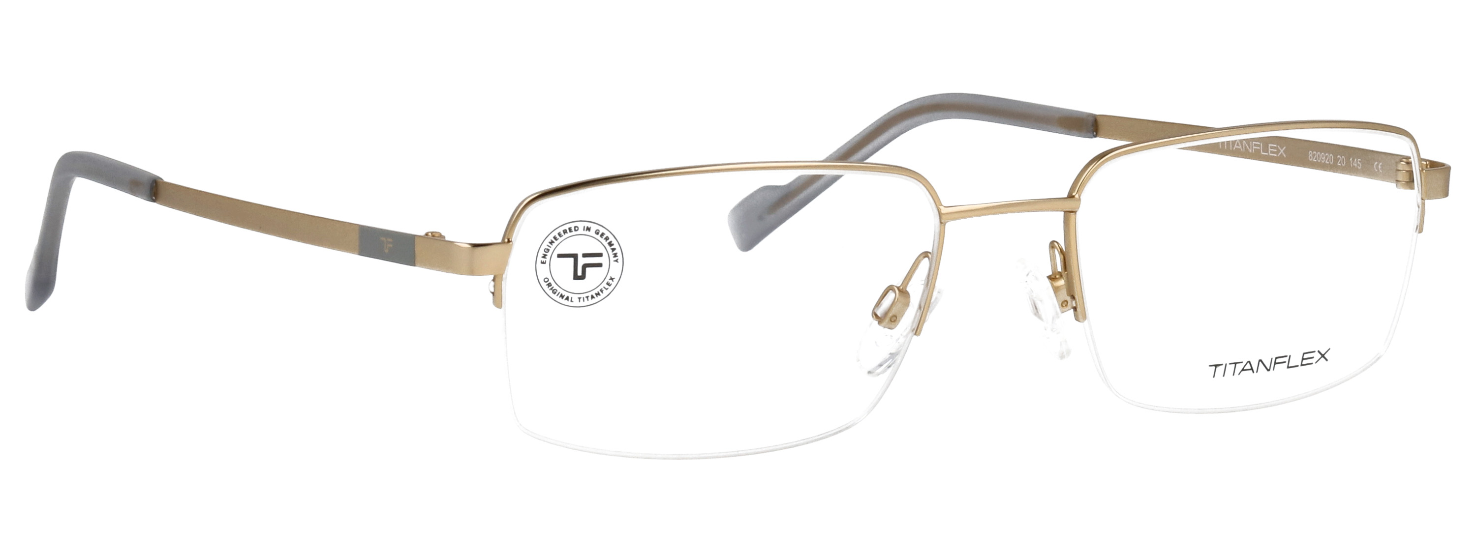 Titanflex 820920 20 5519  