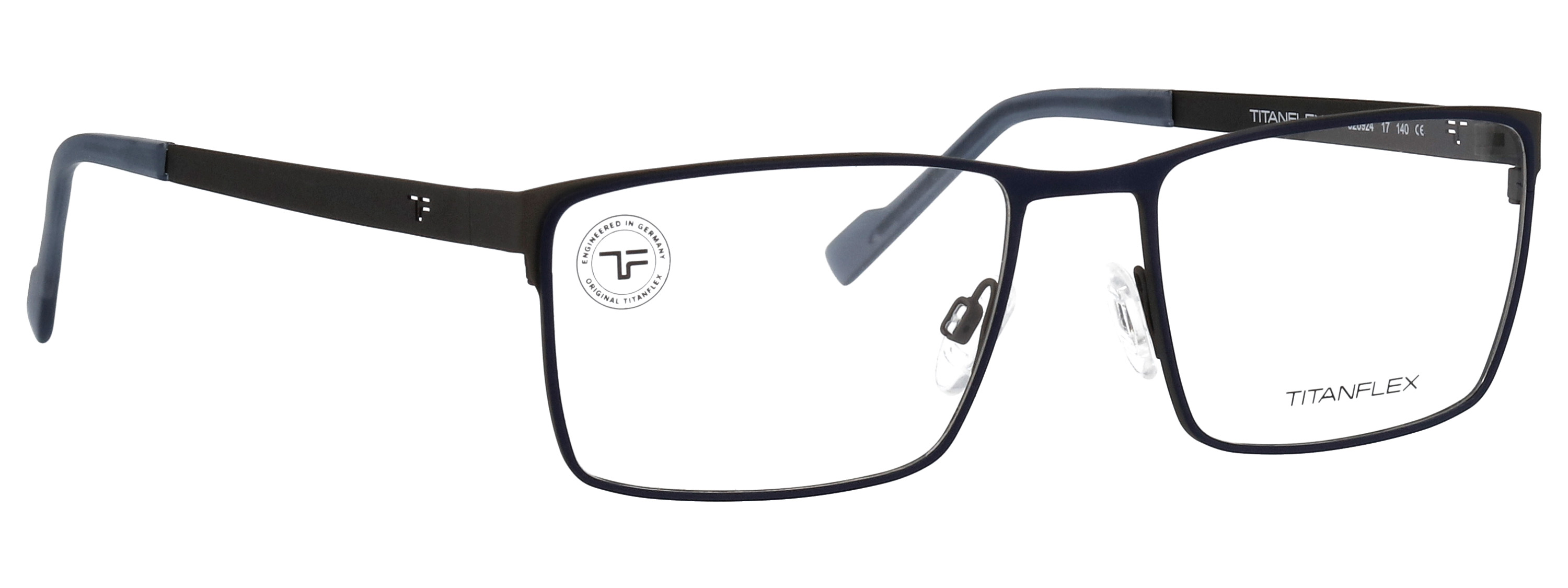 Titanflex 820924 17 5518  