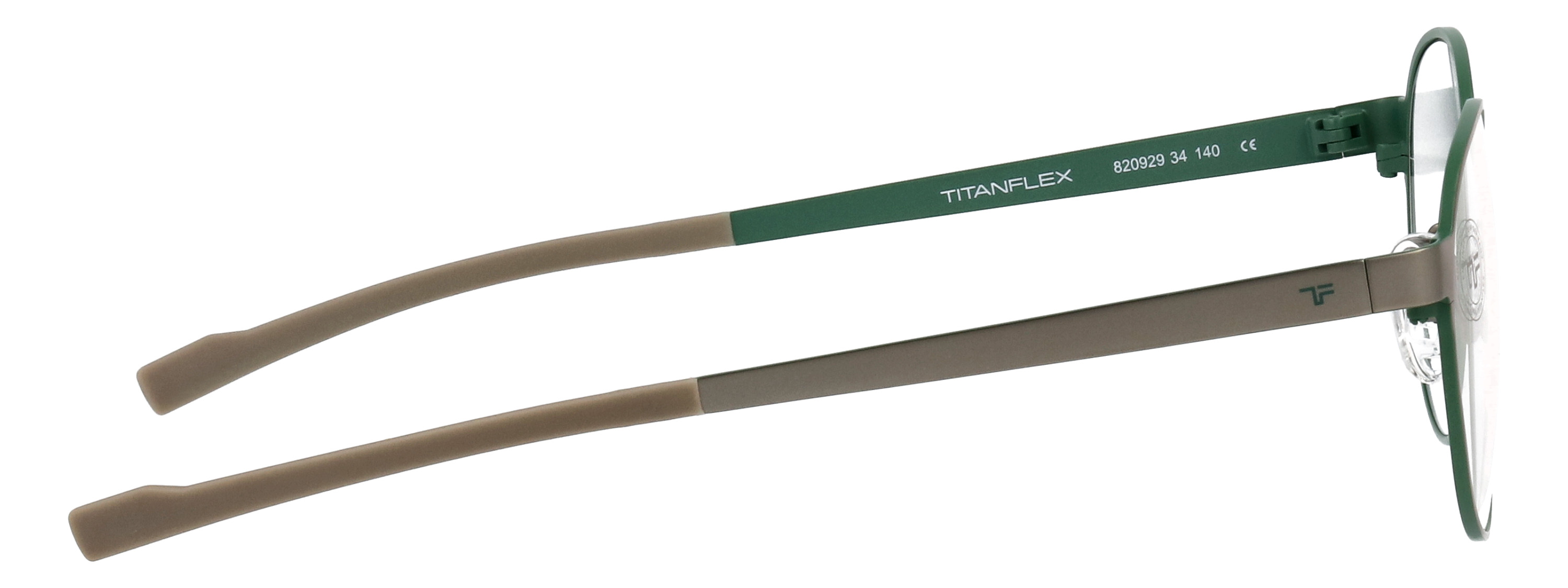 Titanflex 820929 34 4920  