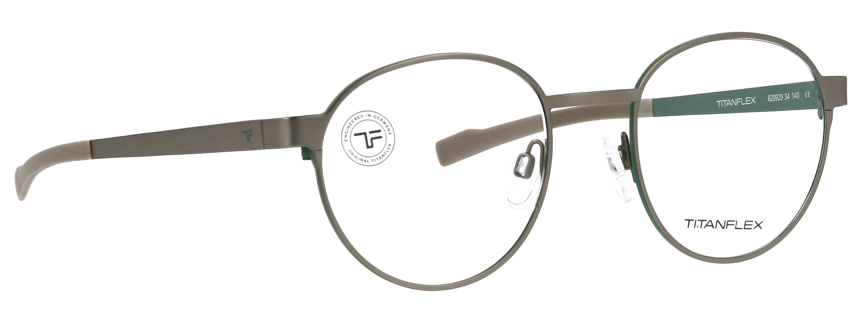 Titanflex 820929 34 5121  