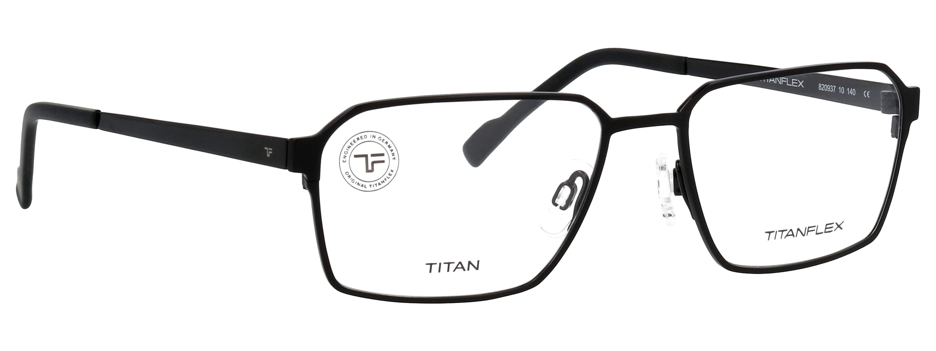 Titanflex 820937 10 5618  