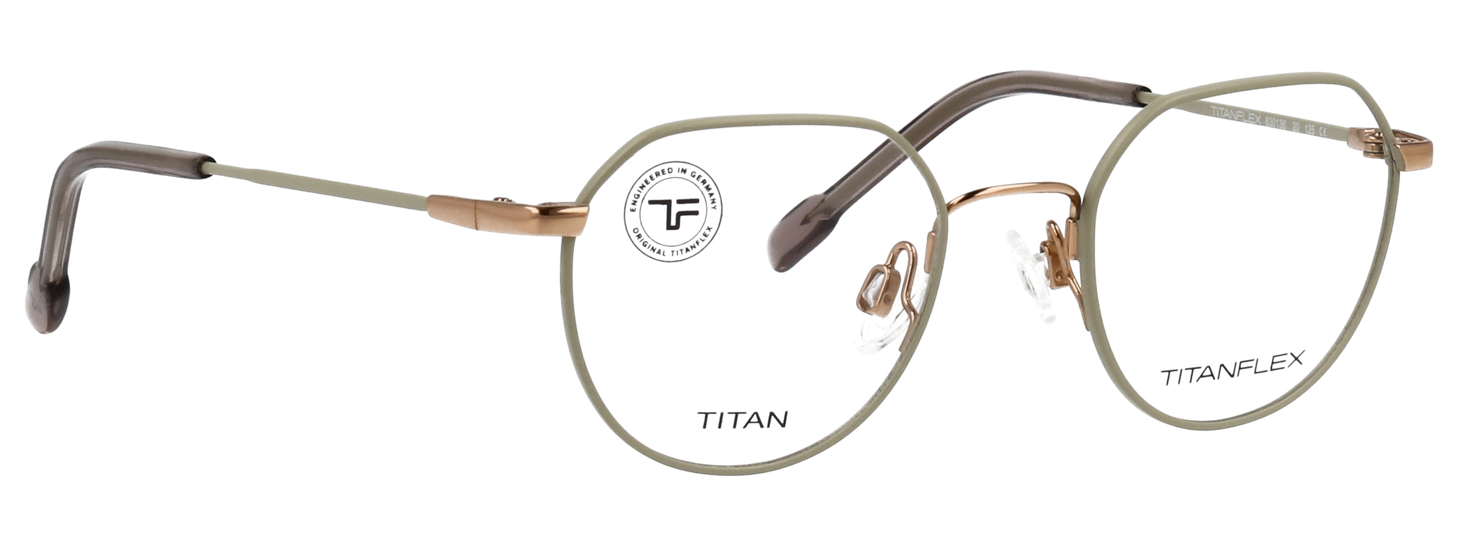 Titanflex 830136 20 4418  