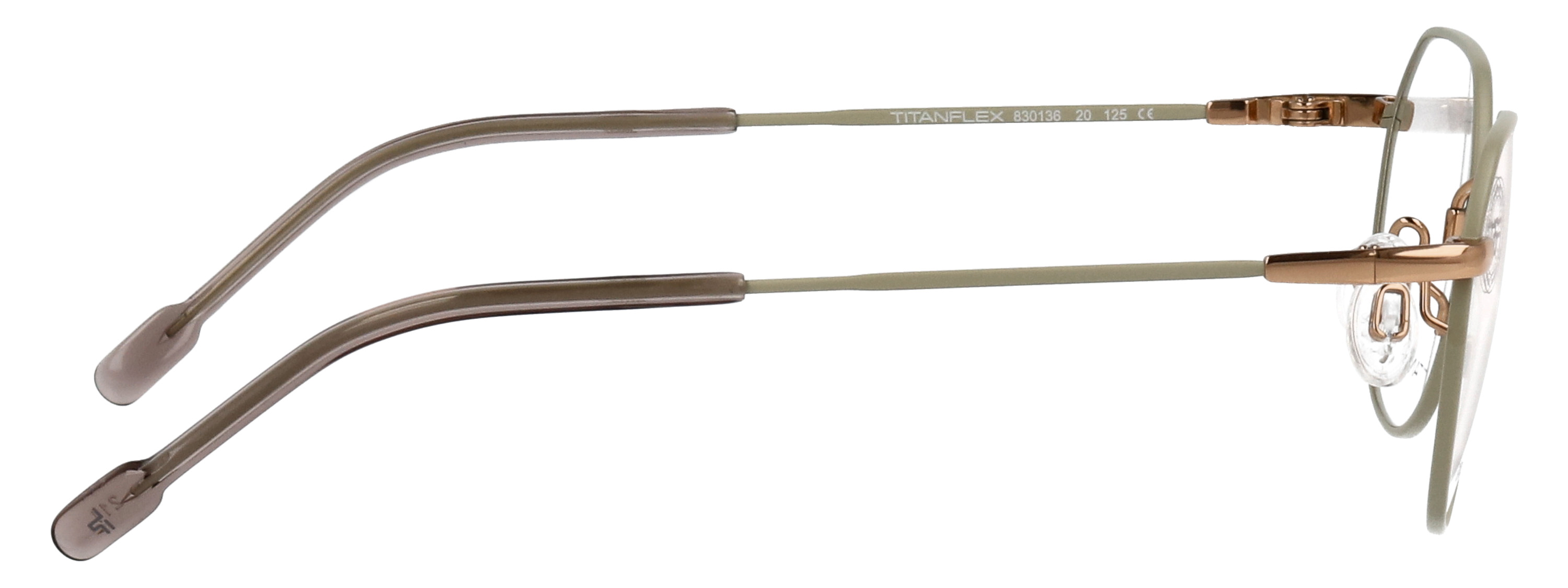 Titanflex 830136 20 4418  