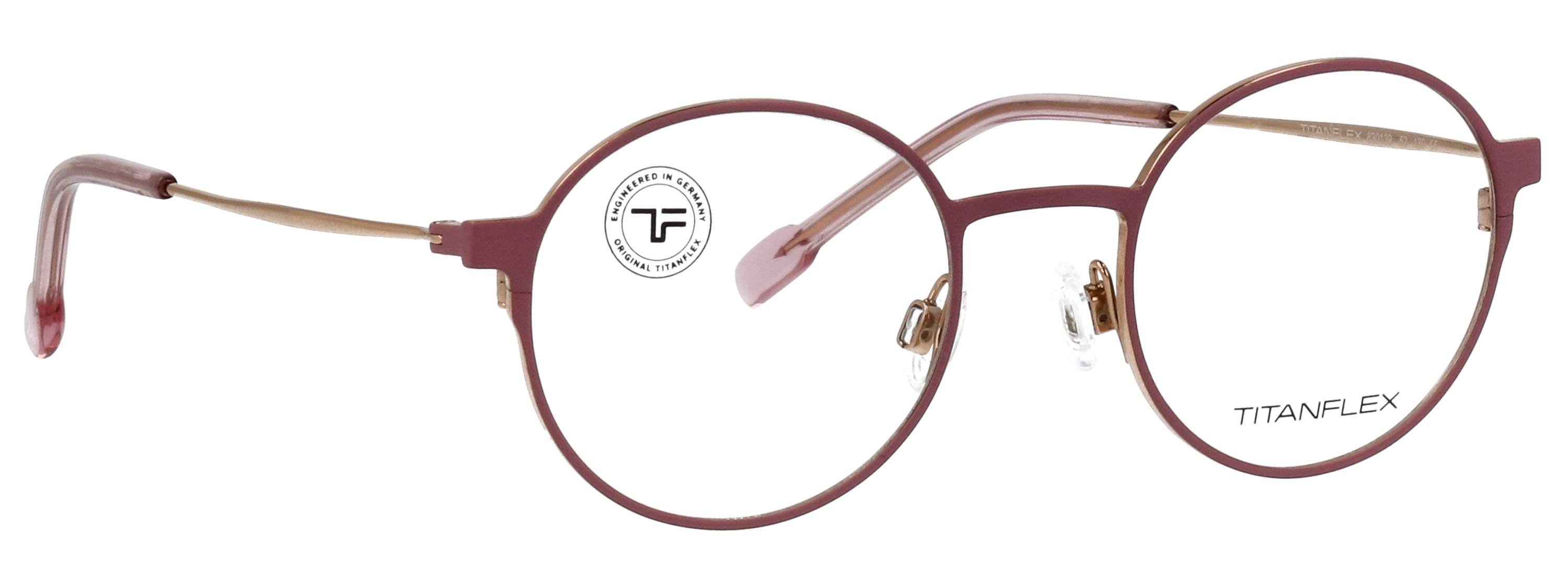 Titanflex 830139 52 4419  