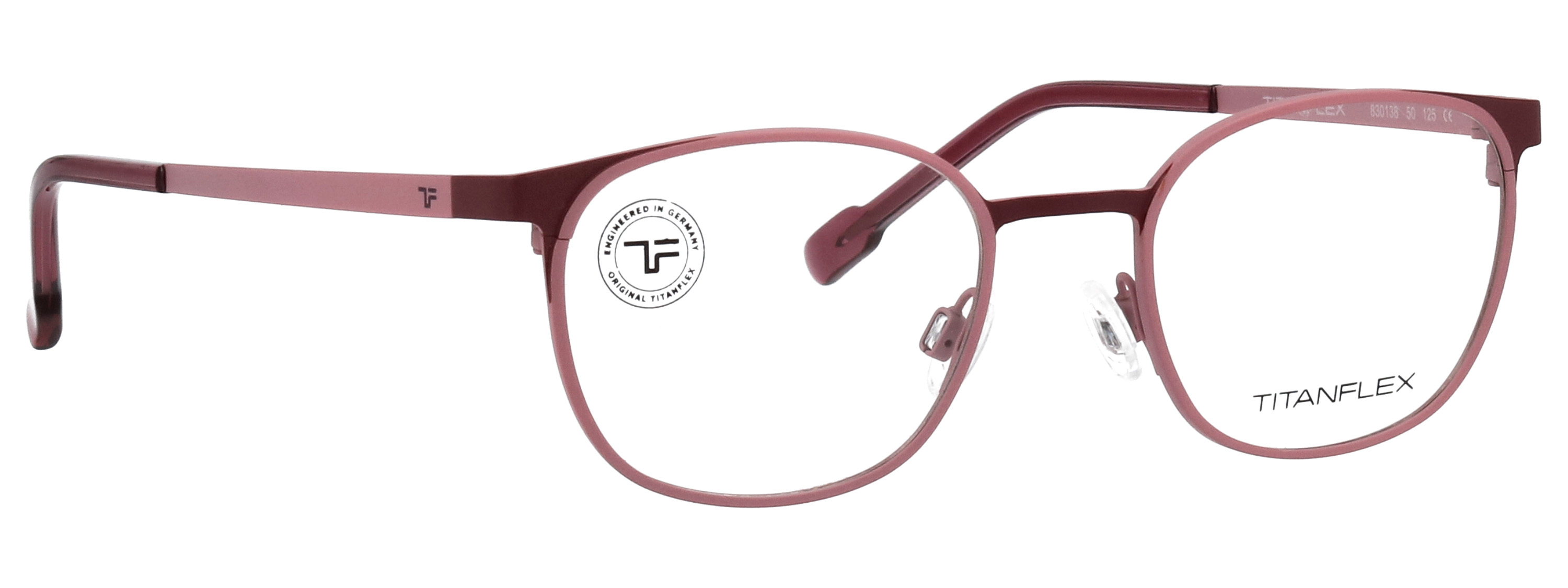 Titanflex 830138 50 4418  