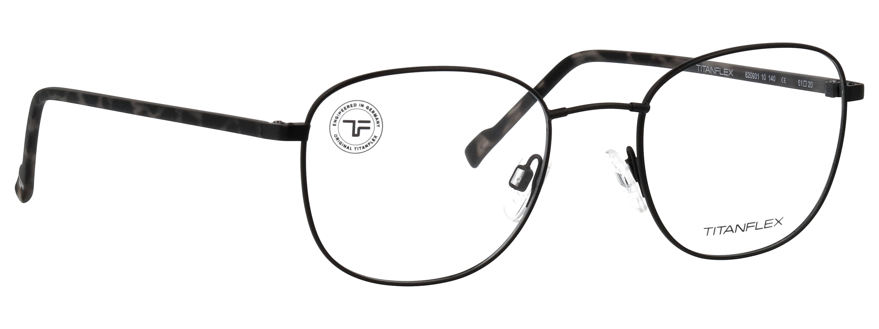 Titanflex 820931 10 5120  