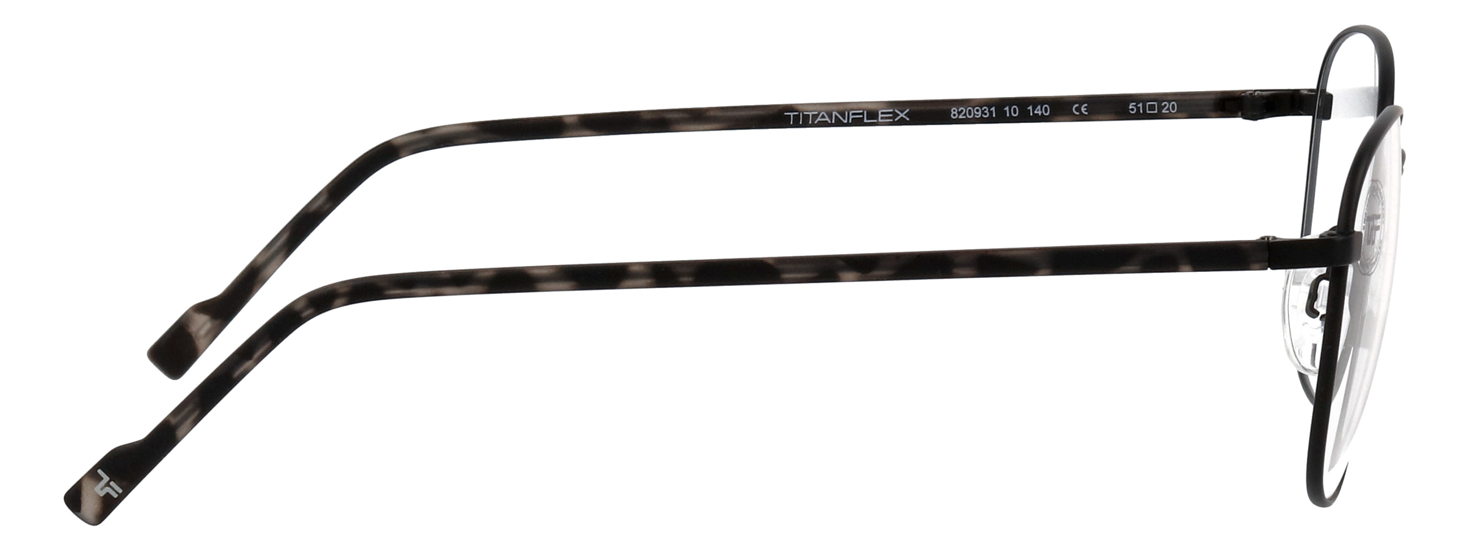 Titanflex 820931 10 5120  