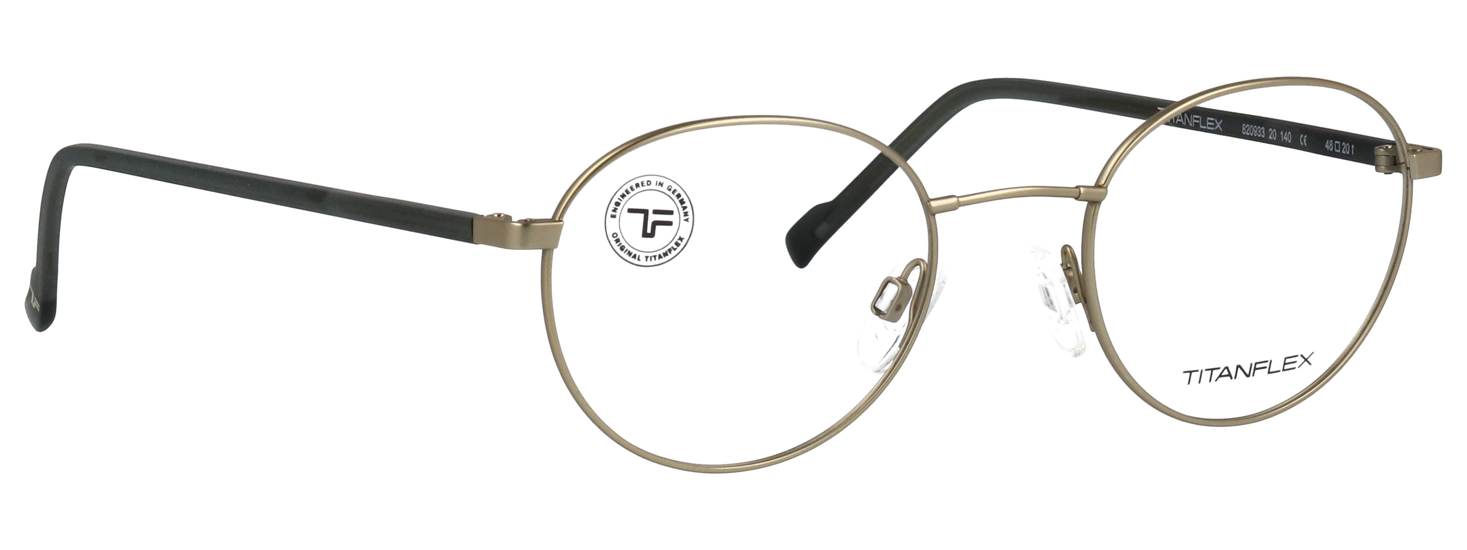 Titanflex 820933 20 5021  