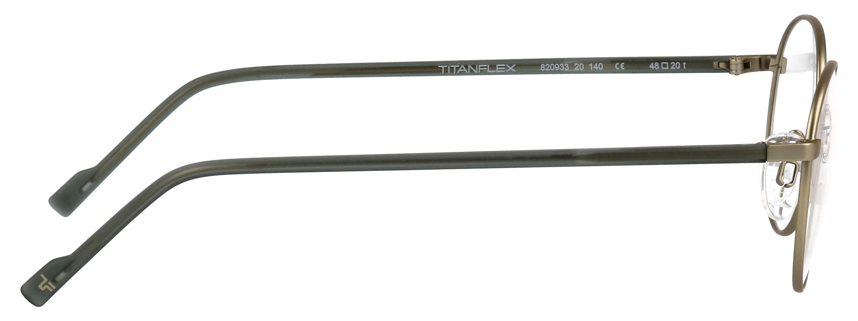 Titanflex 820933 20 5021  