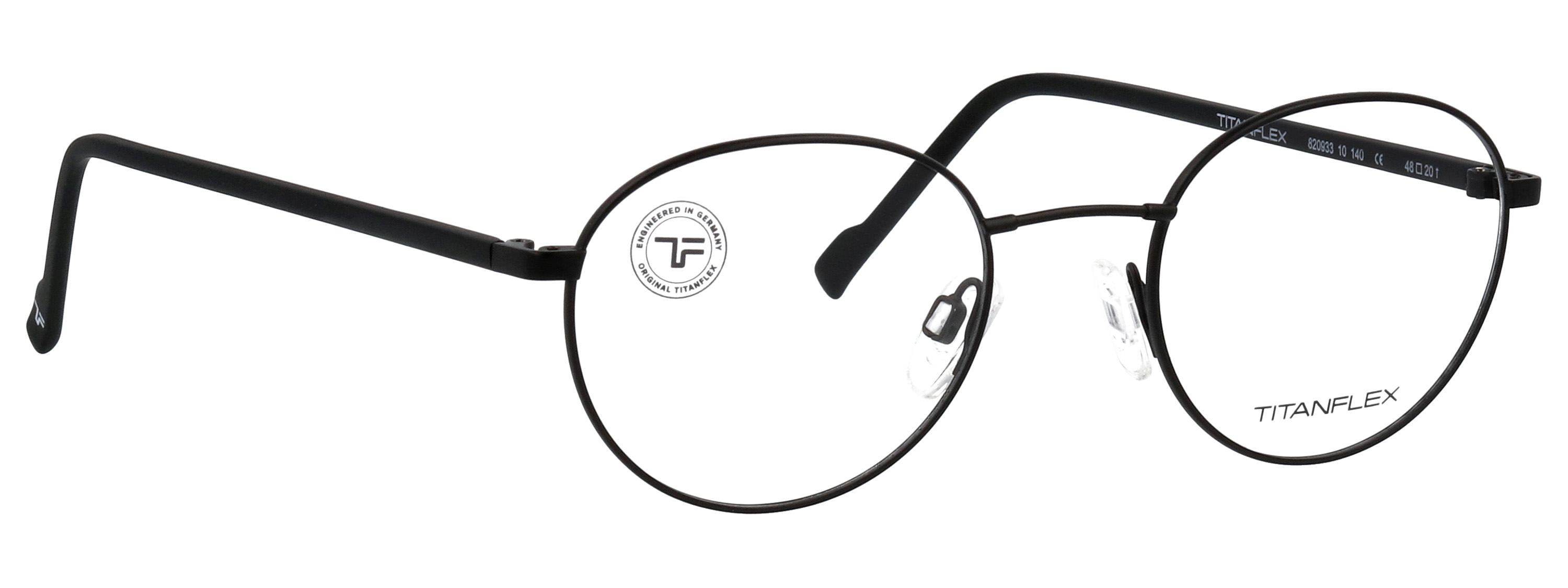 Titanflex 820933 10 5021  