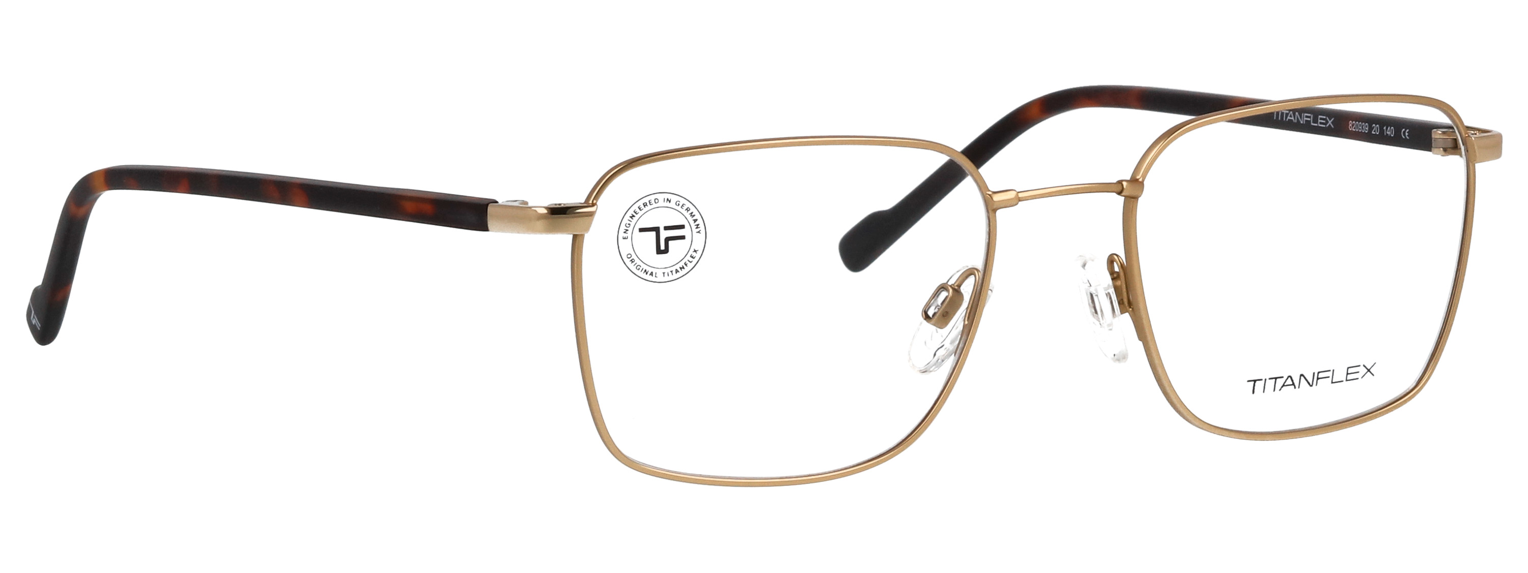 Titanflex 820939 20 5219  