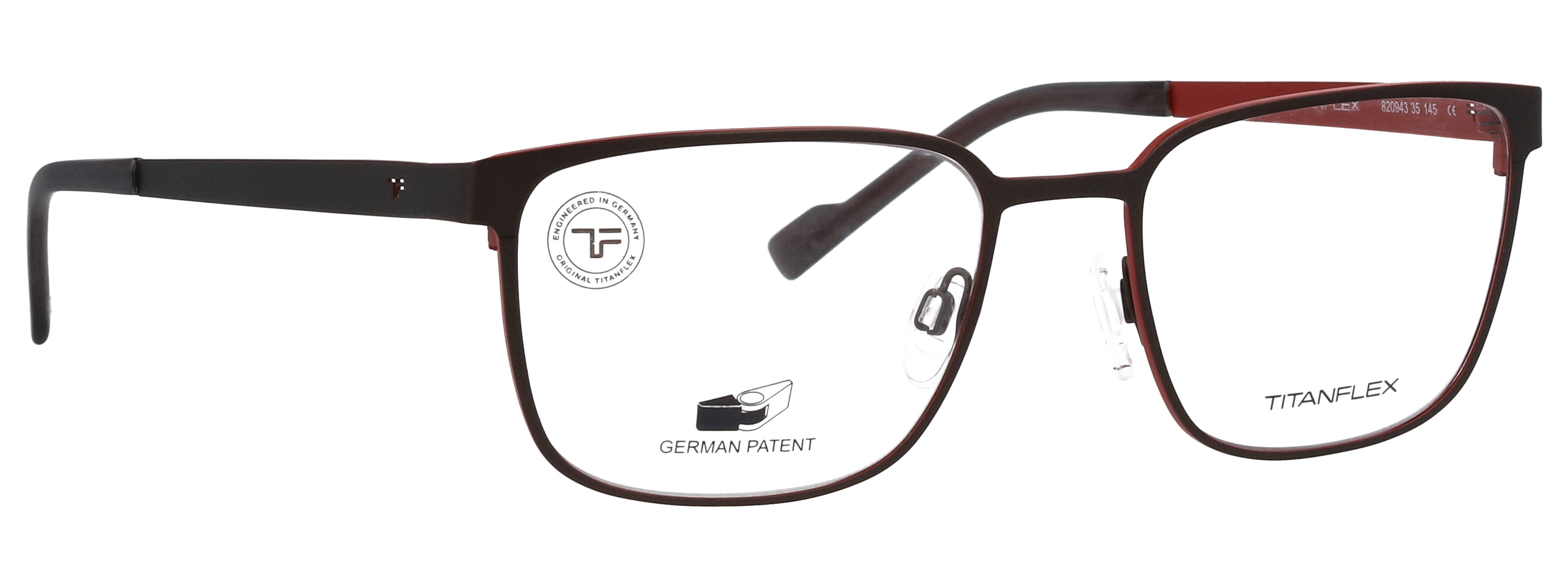 Titanflex 820943 35 5519  