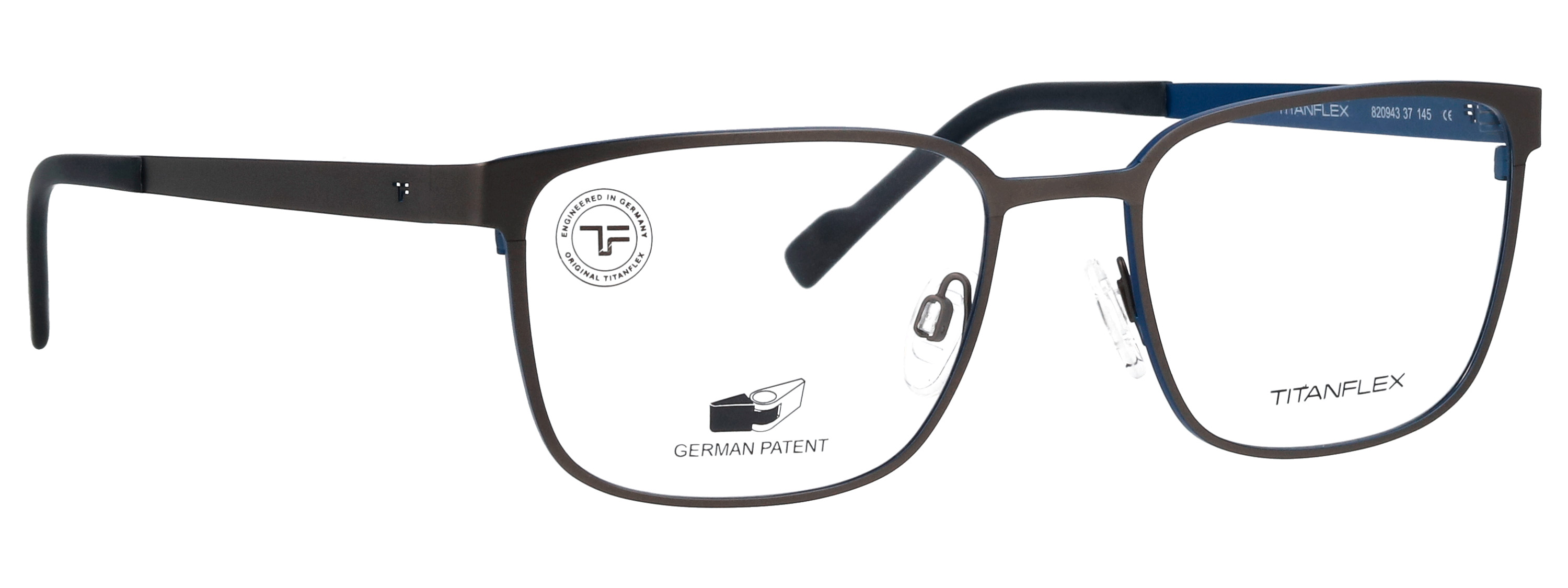 Titanflex 820943 37 5820  