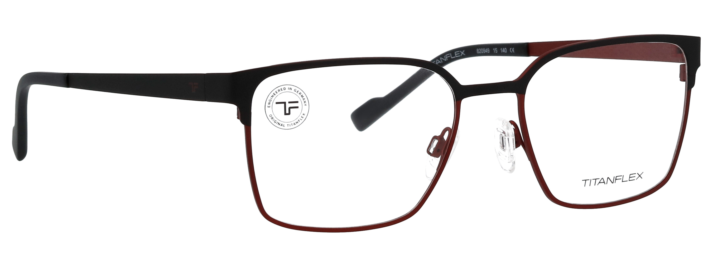 Titanflex 820949 15 5519  