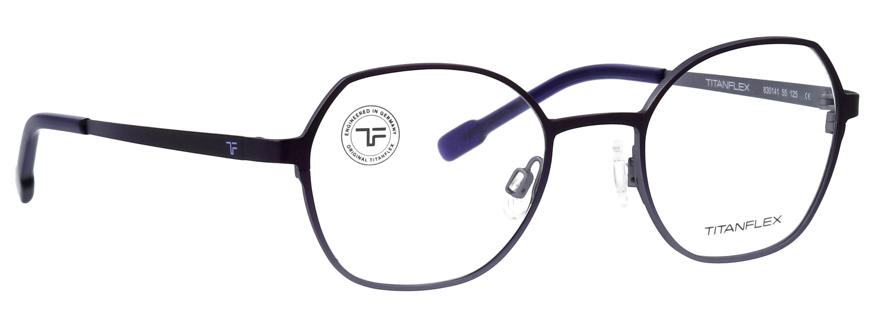 Titanflex 830141 55 4519  