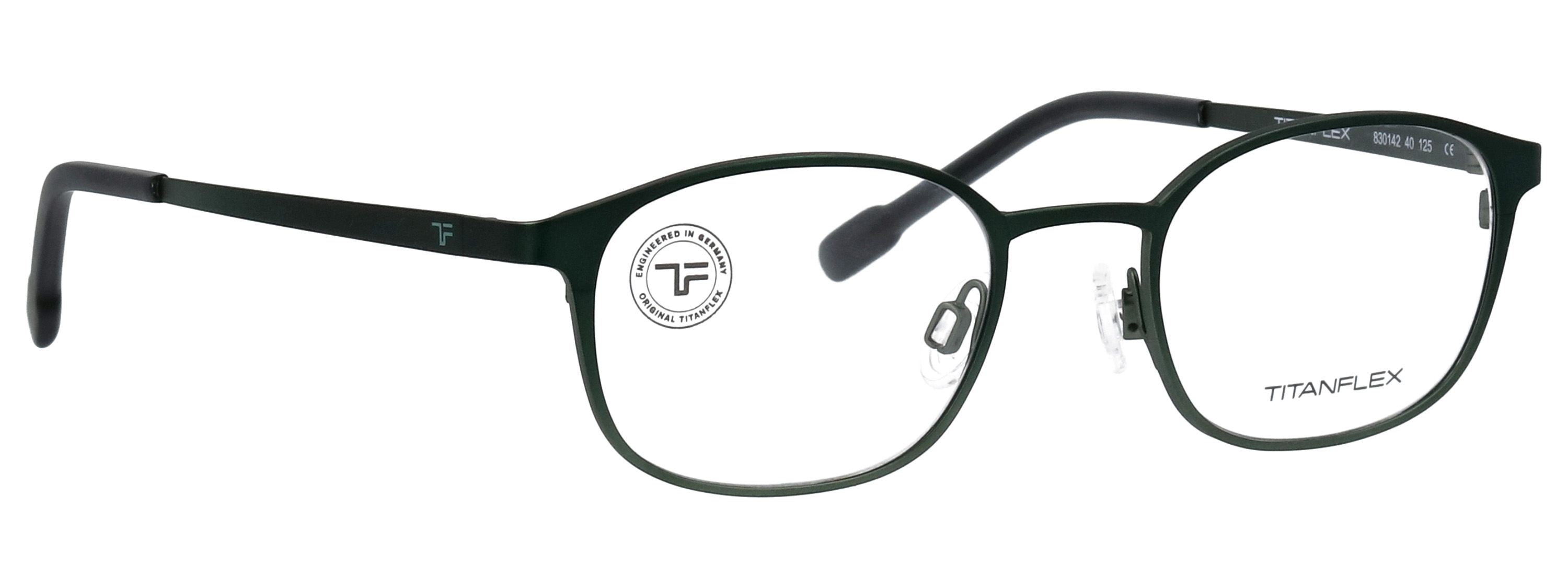 Titanflex 830142 40 4618  