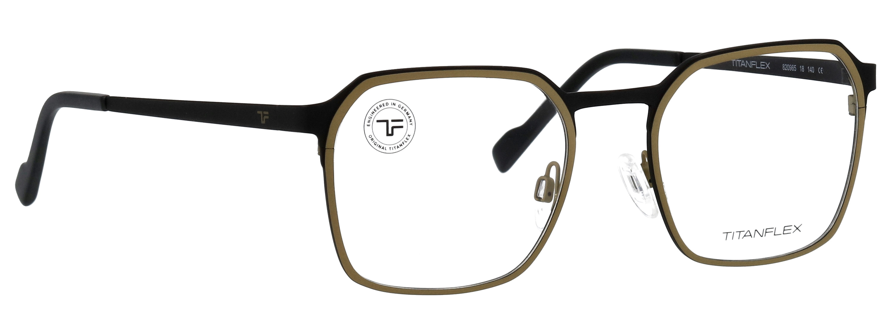 Titanflex 820965 18 5321  