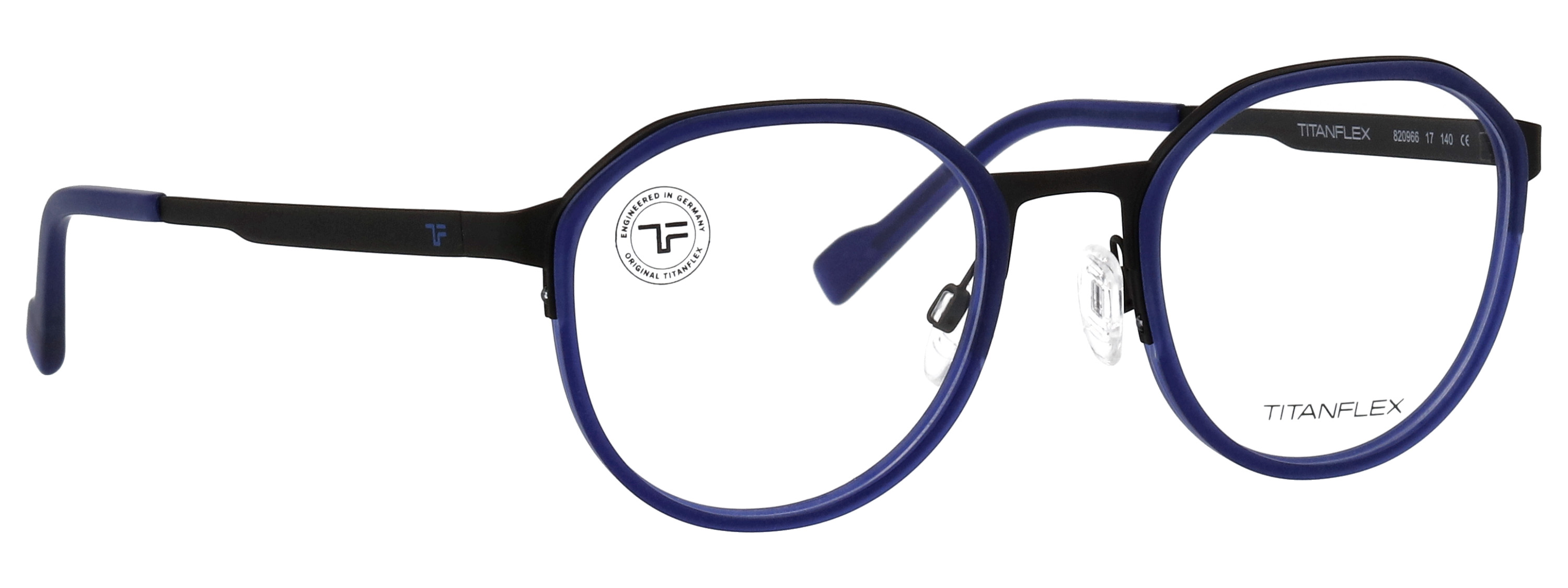 Titanflex 820966 17 5021  