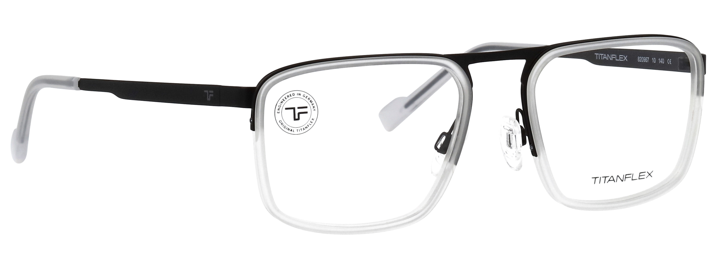 Titanflex 820967 10 5318  