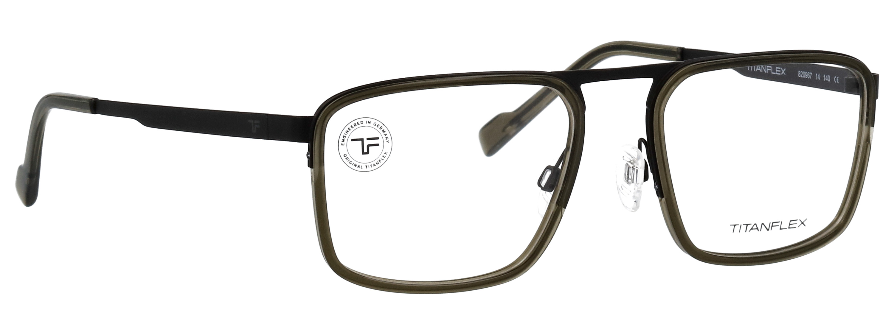 Titanflex 820967 14 5318  