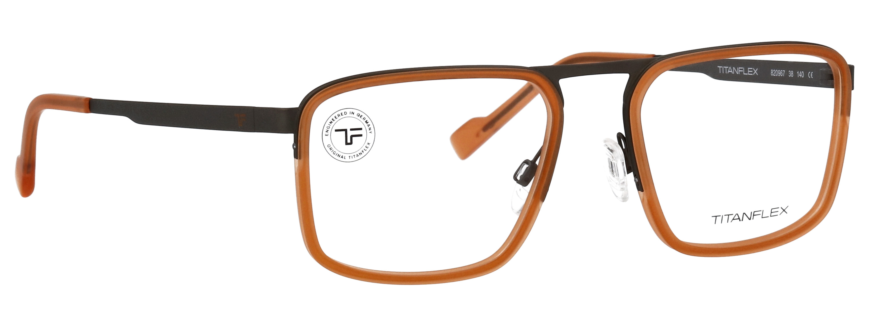 Titanflex 820967 38 5318  