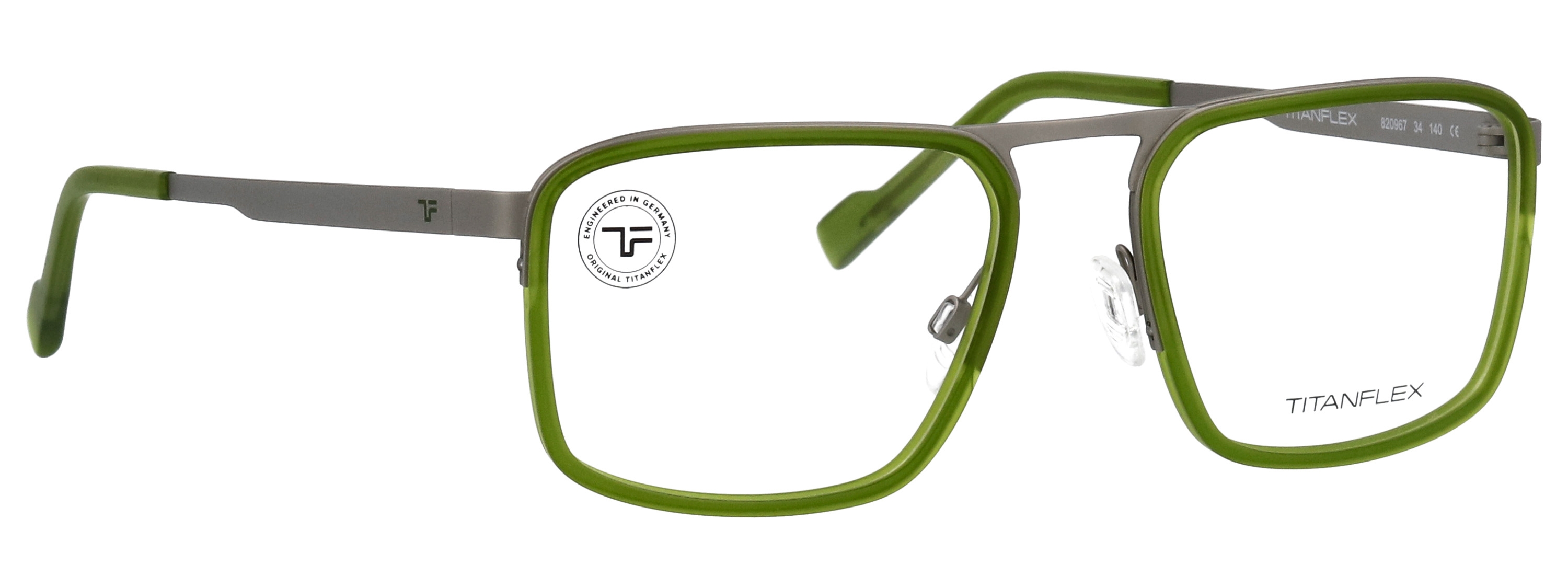 Titanflex 820967 34 5519  