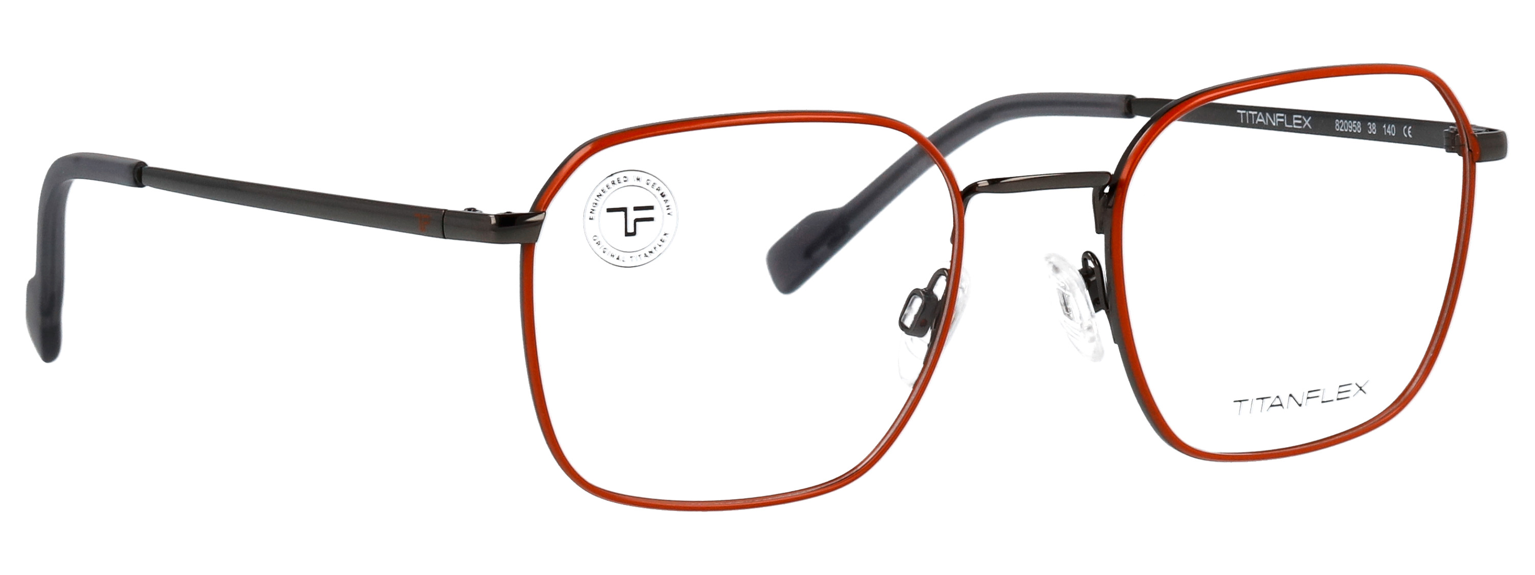 Titanflex 820958 38 5321  