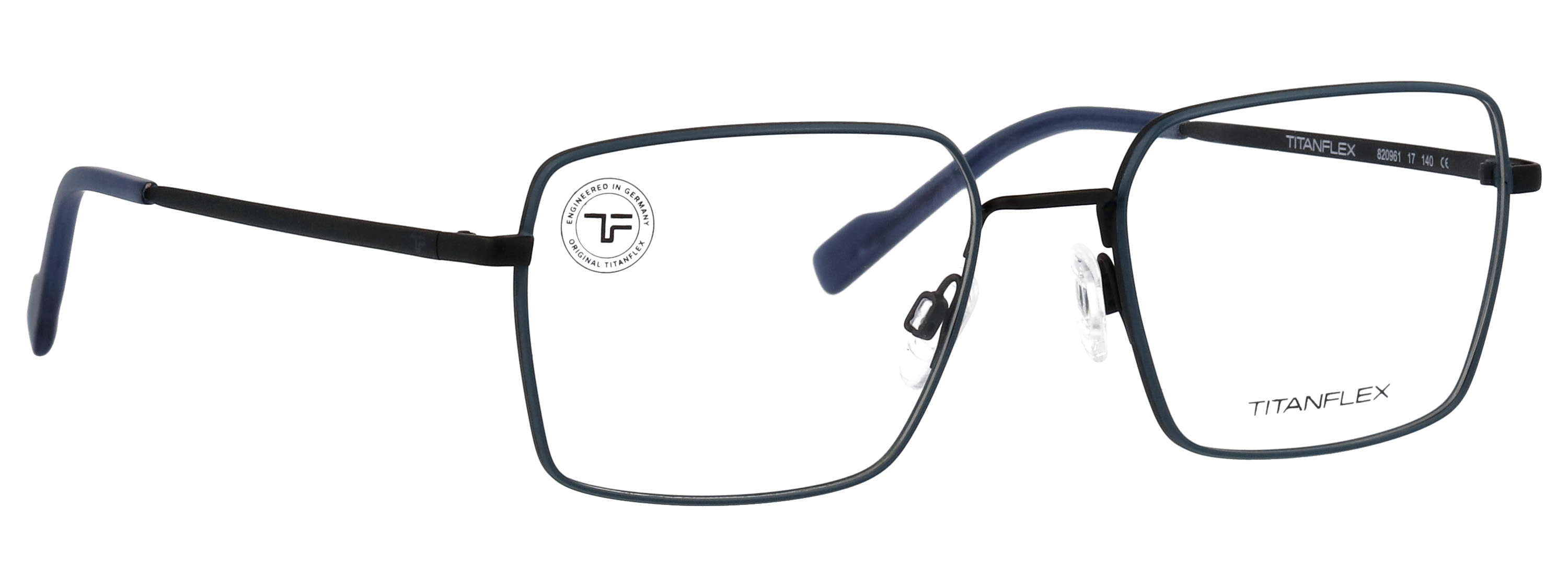 Titanflex 820961 17 5418  