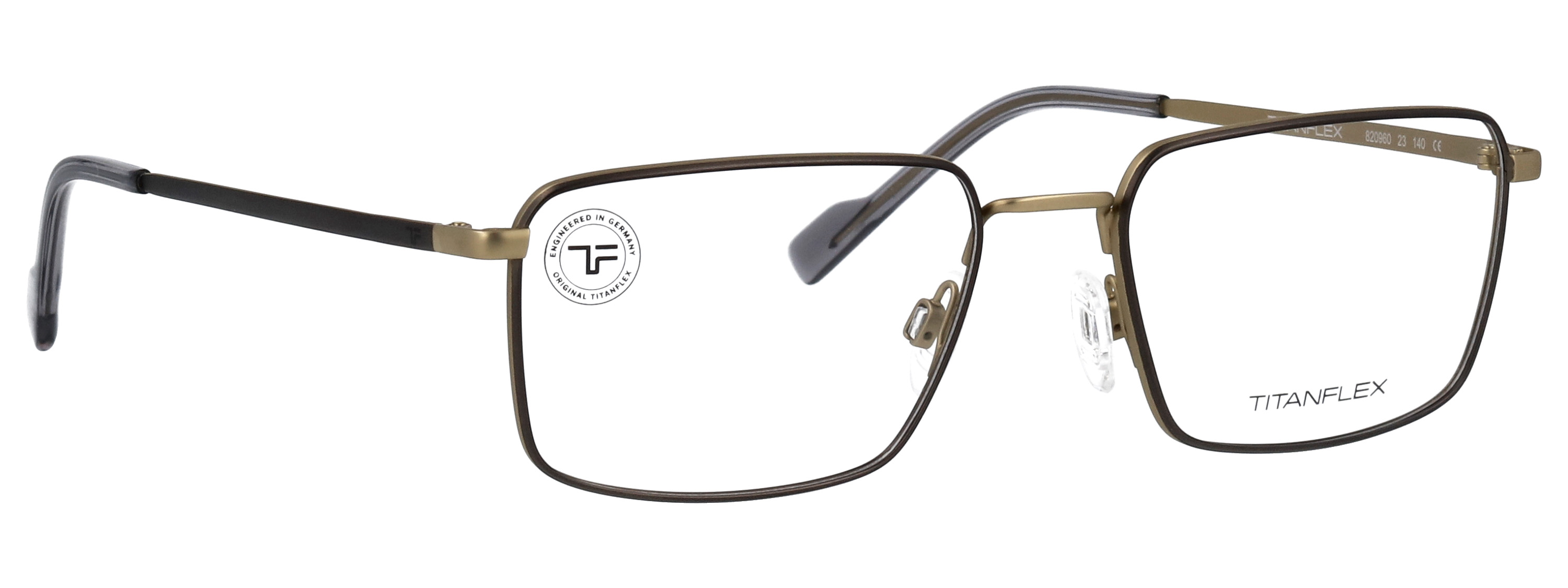 Titanflex 820960 23 5418  