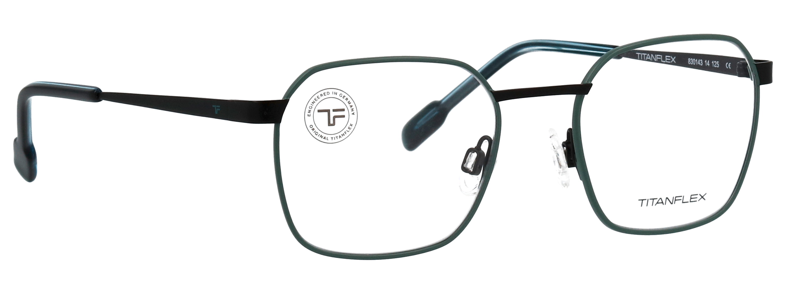 Titanflex 830143 14 4618  