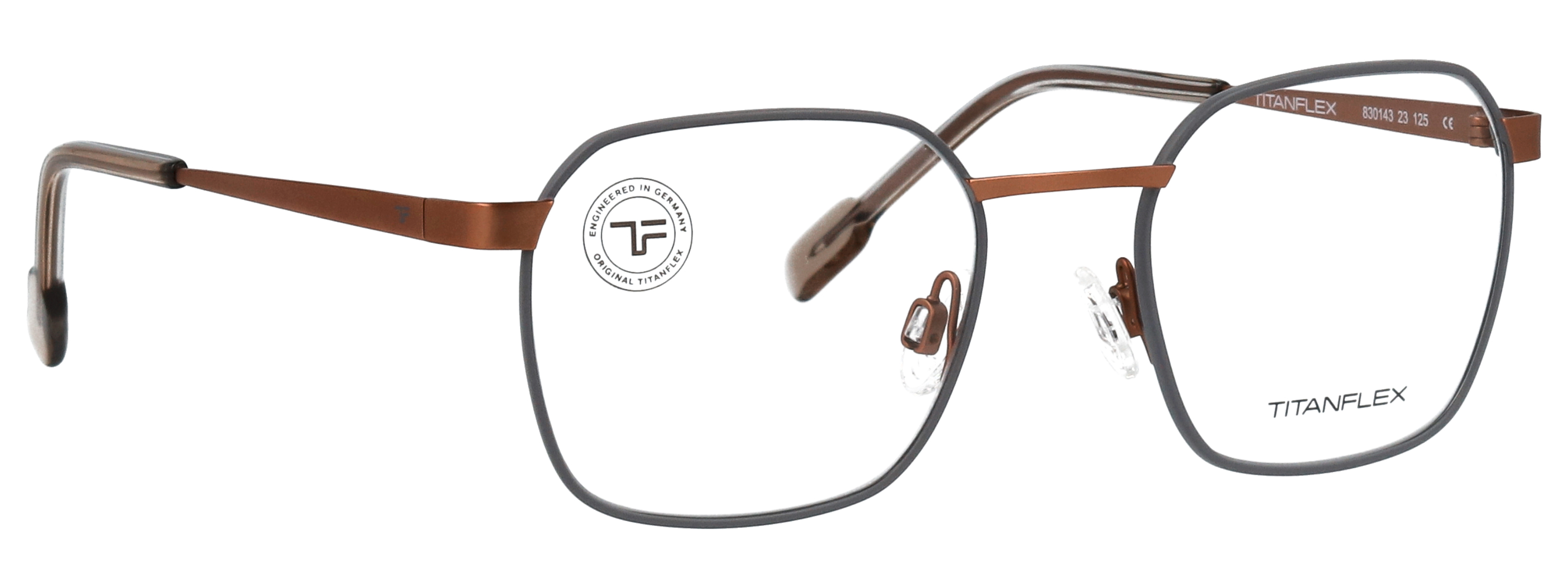 Titanflex 830143 23 4618  