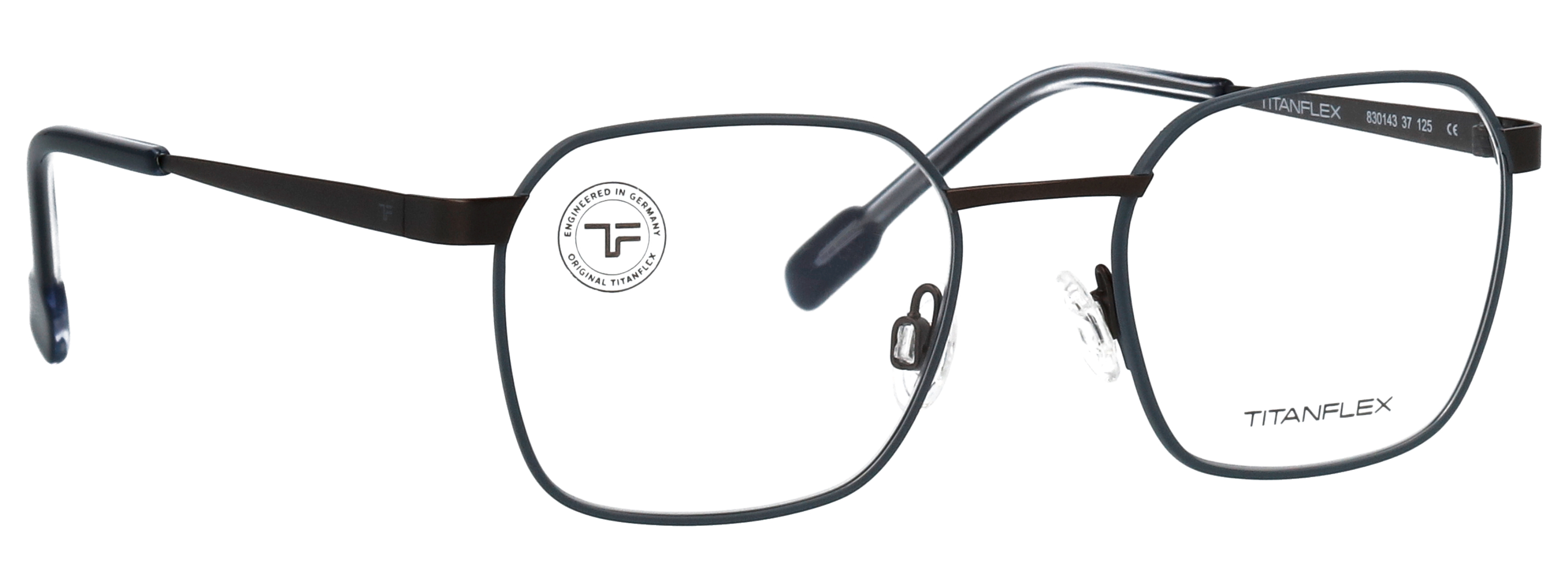 Titanflex 830143 37 4618  