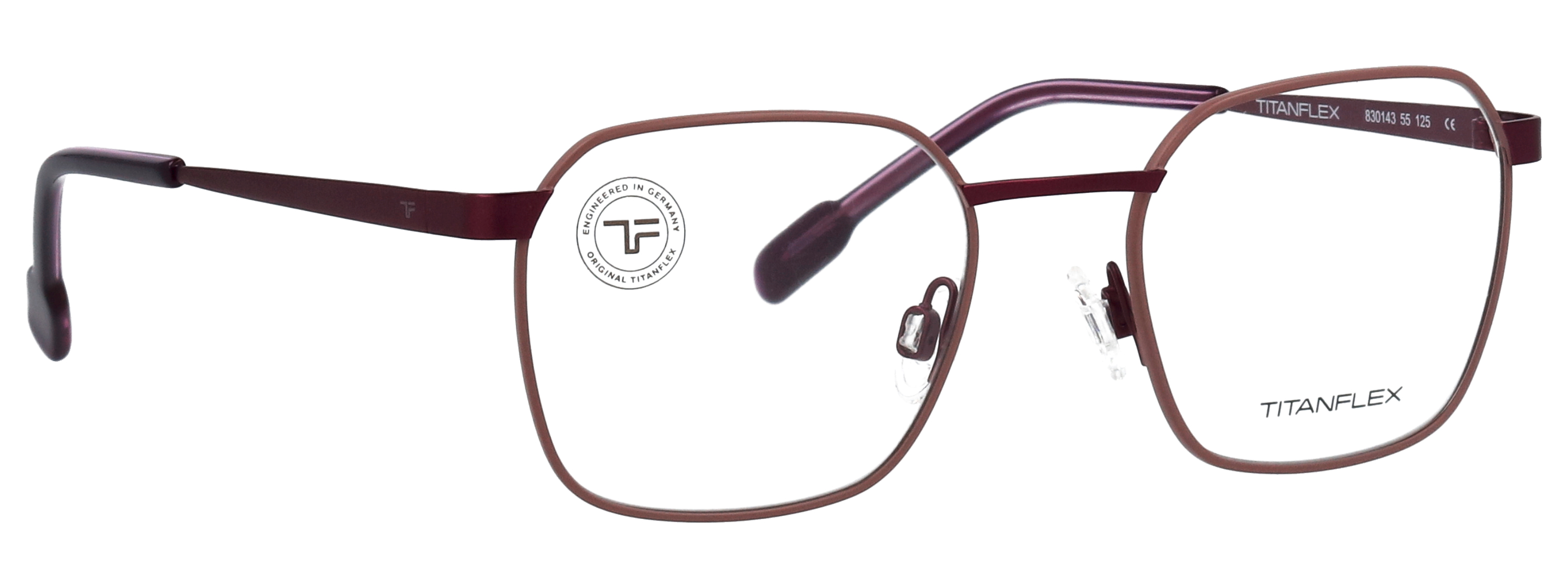 Titanflex 830143 55 4618  