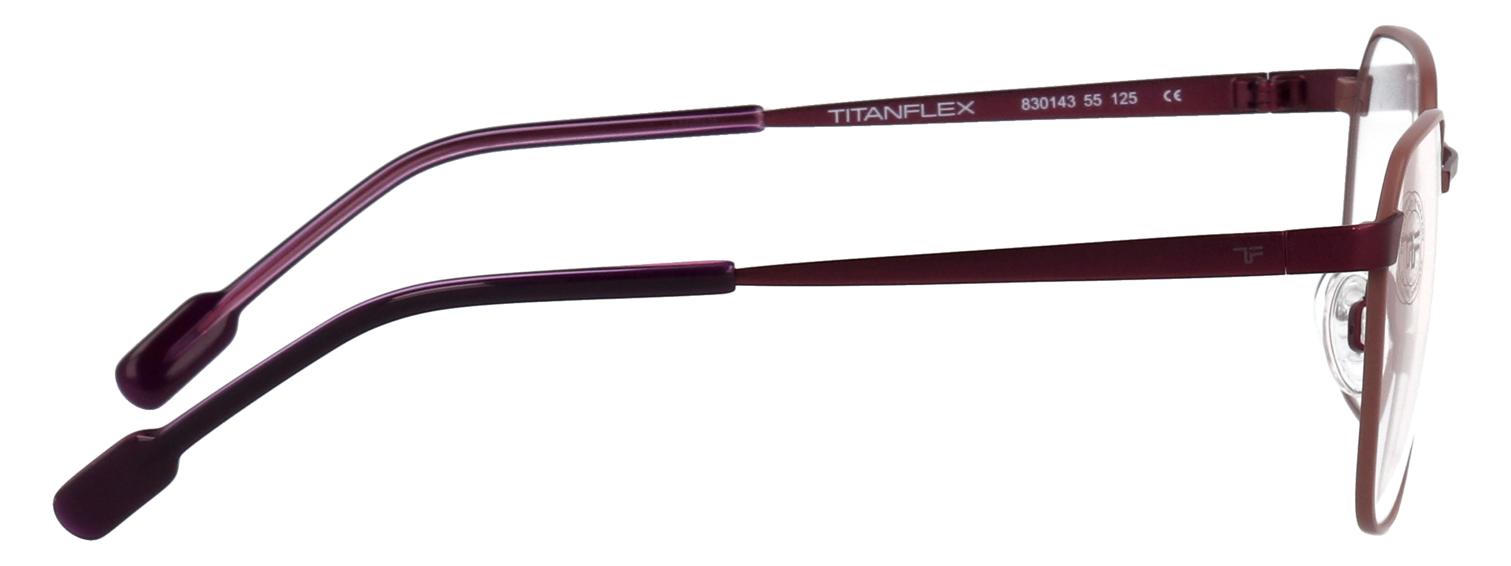 Titanflex 830143 55 4618  