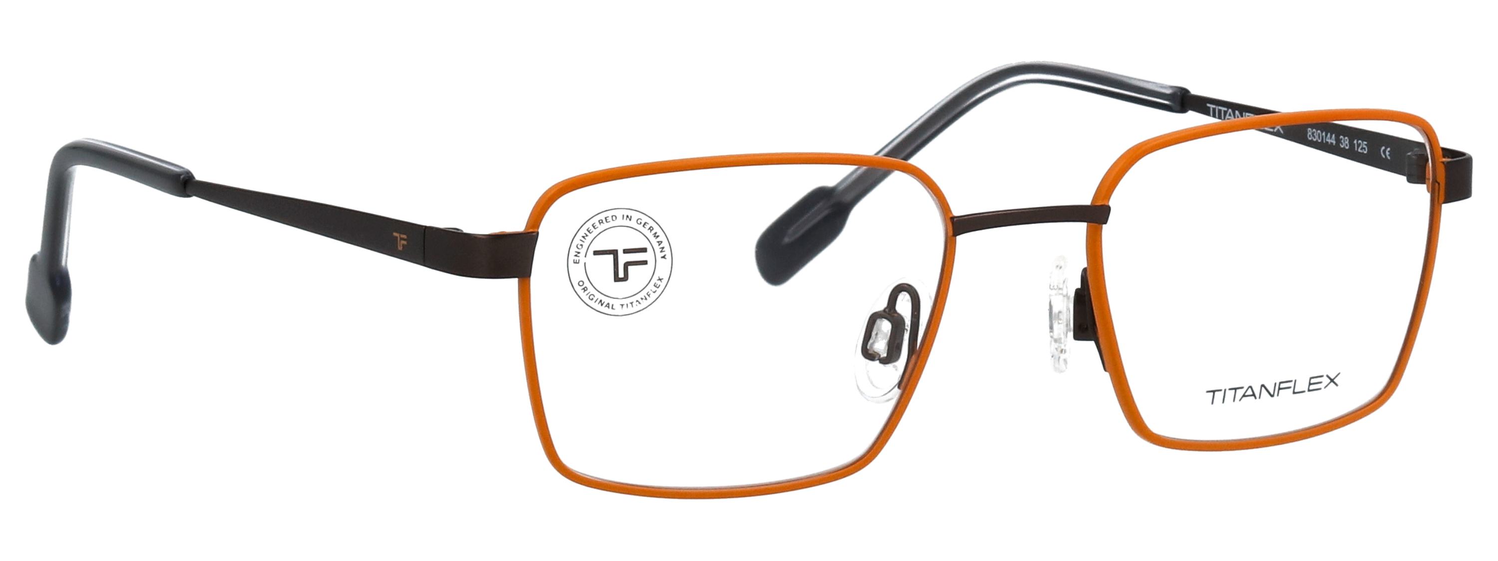 Titanflex 830144 38 4717  