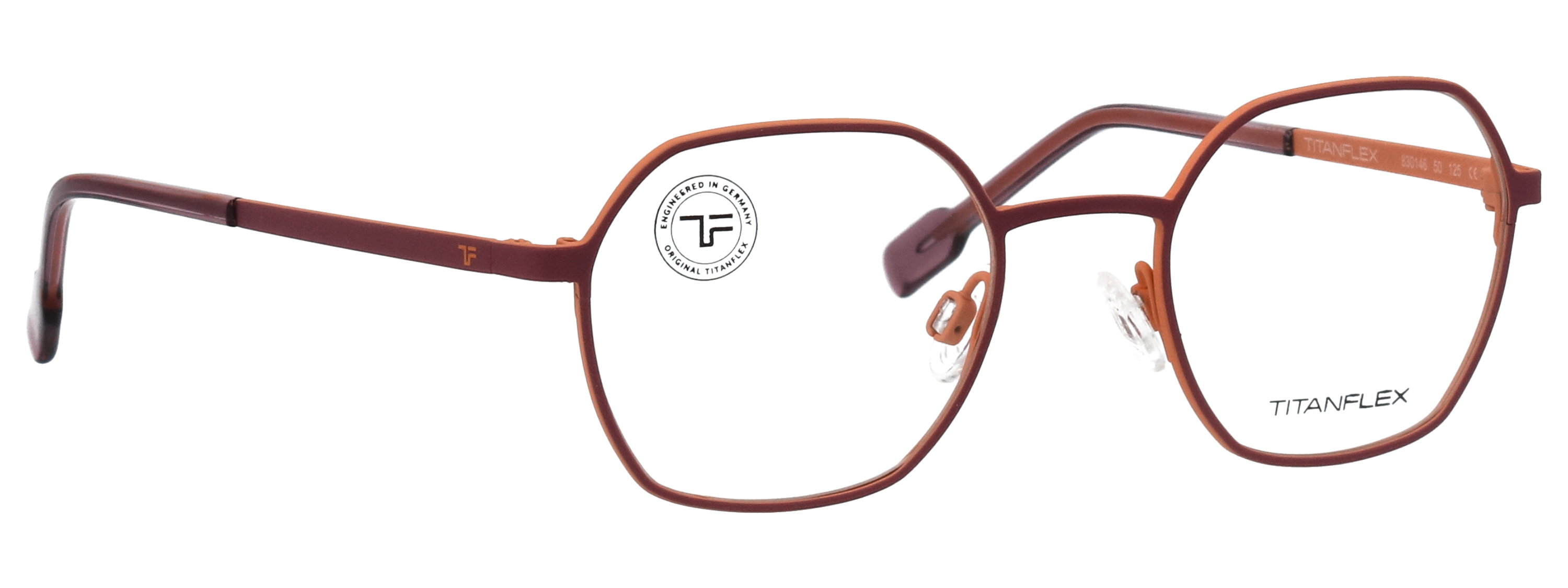 Titanflex 830146 50 4619  