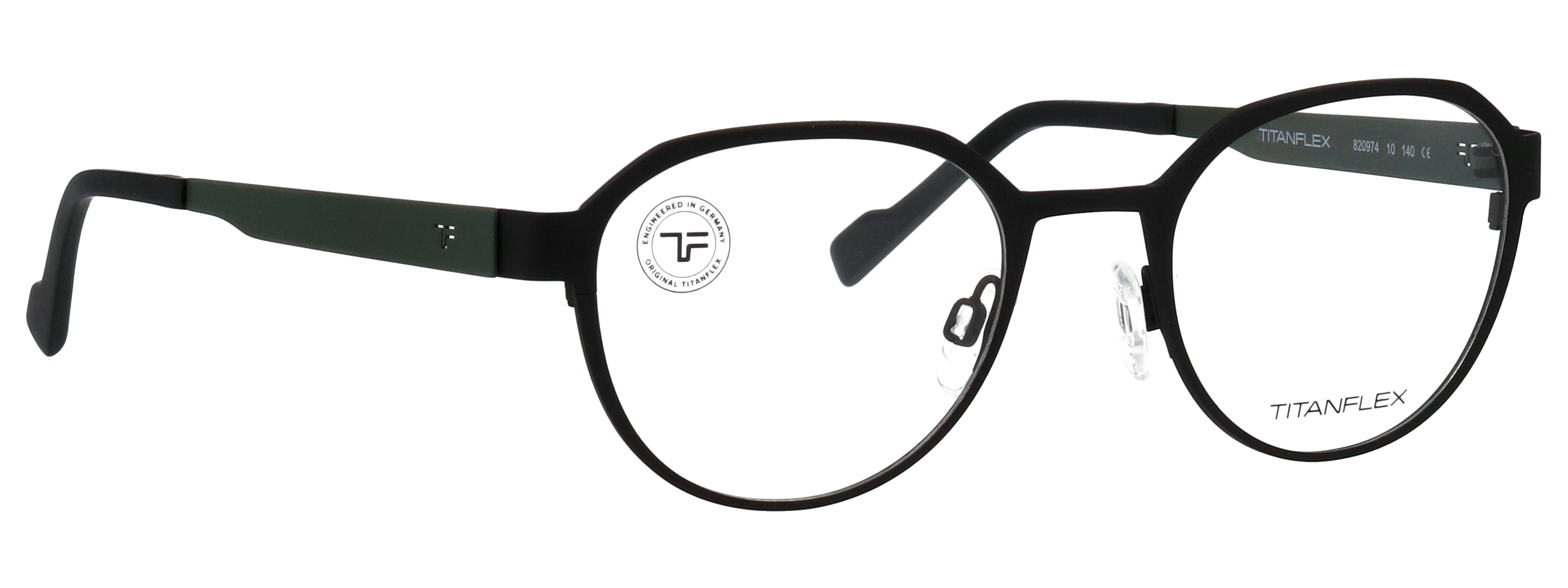 Titanflex 820974 10 5121  