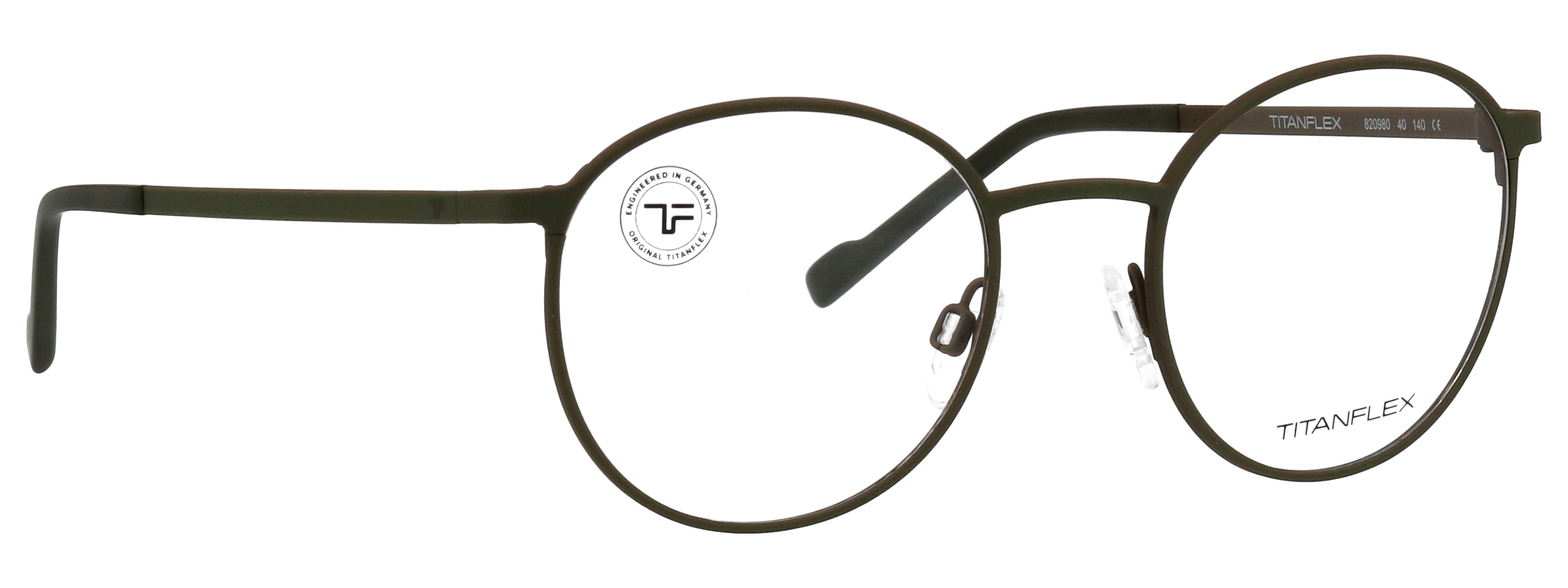 Titanflex 820980 40 5020  